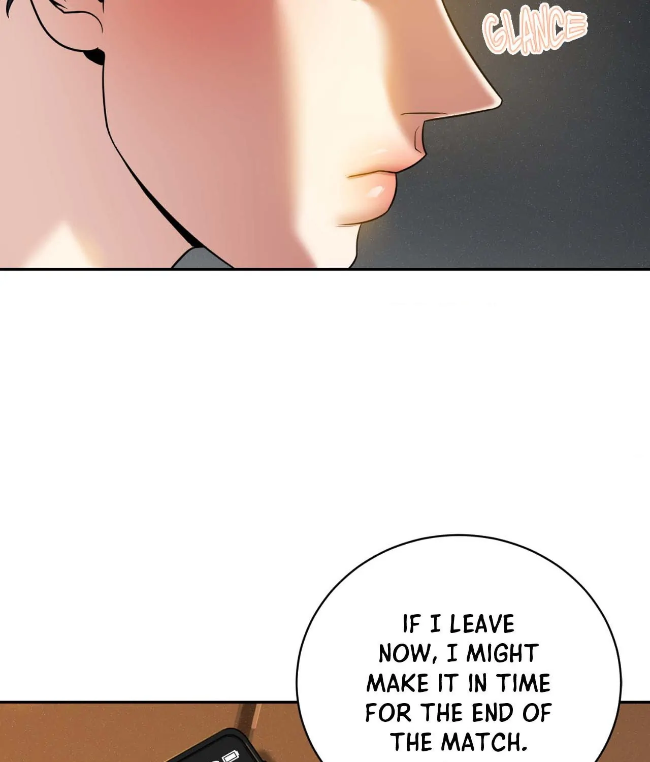 Fight Club [Official] - Chapter 25 manhwa