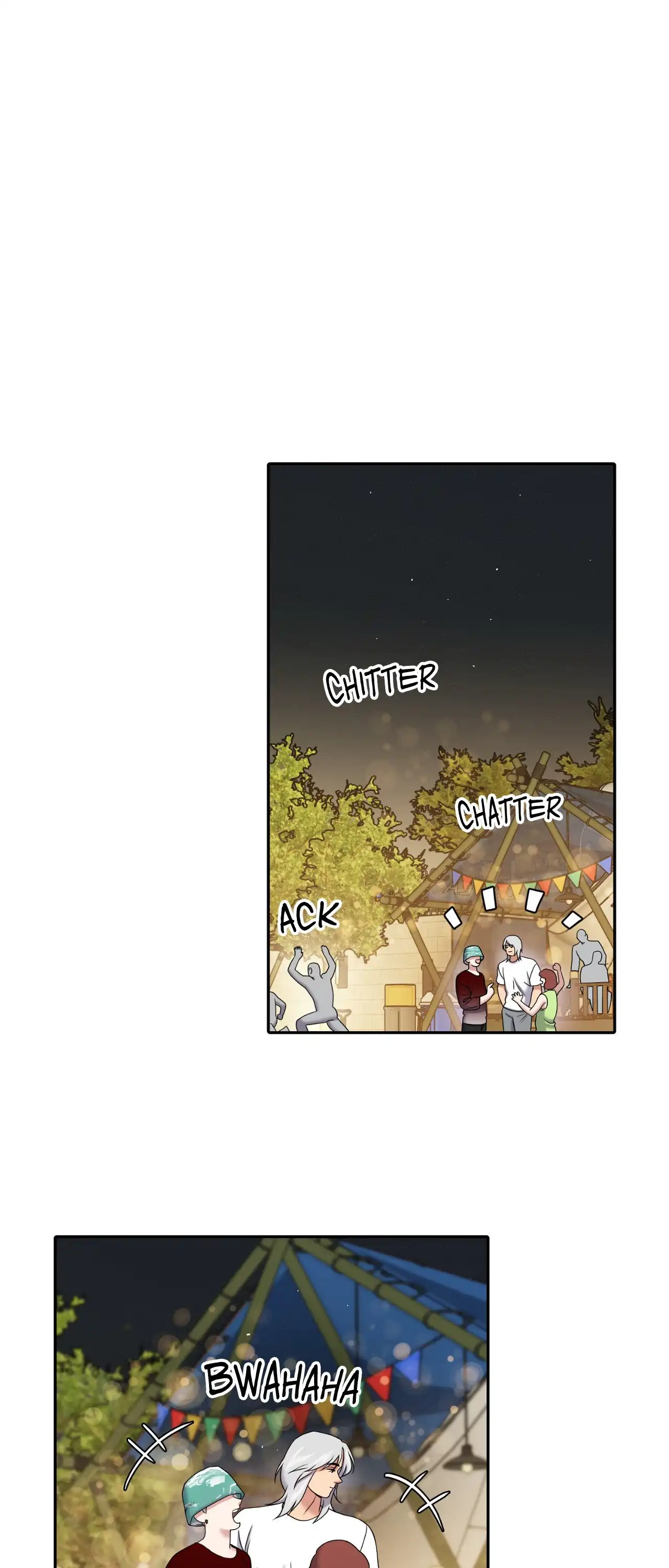 Fight Club [Official] - Chapter 26 manhwa
