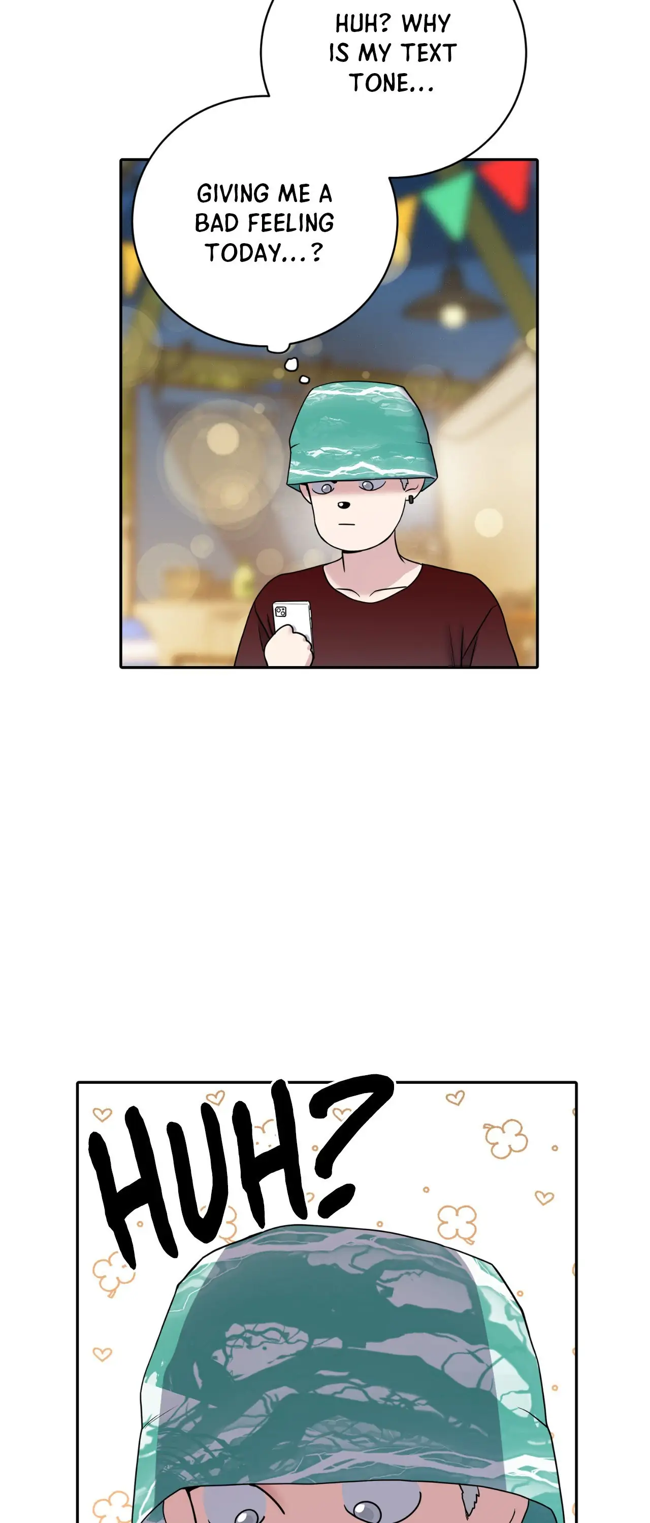 Fight Club [Official] - Chapter 26 manhwa