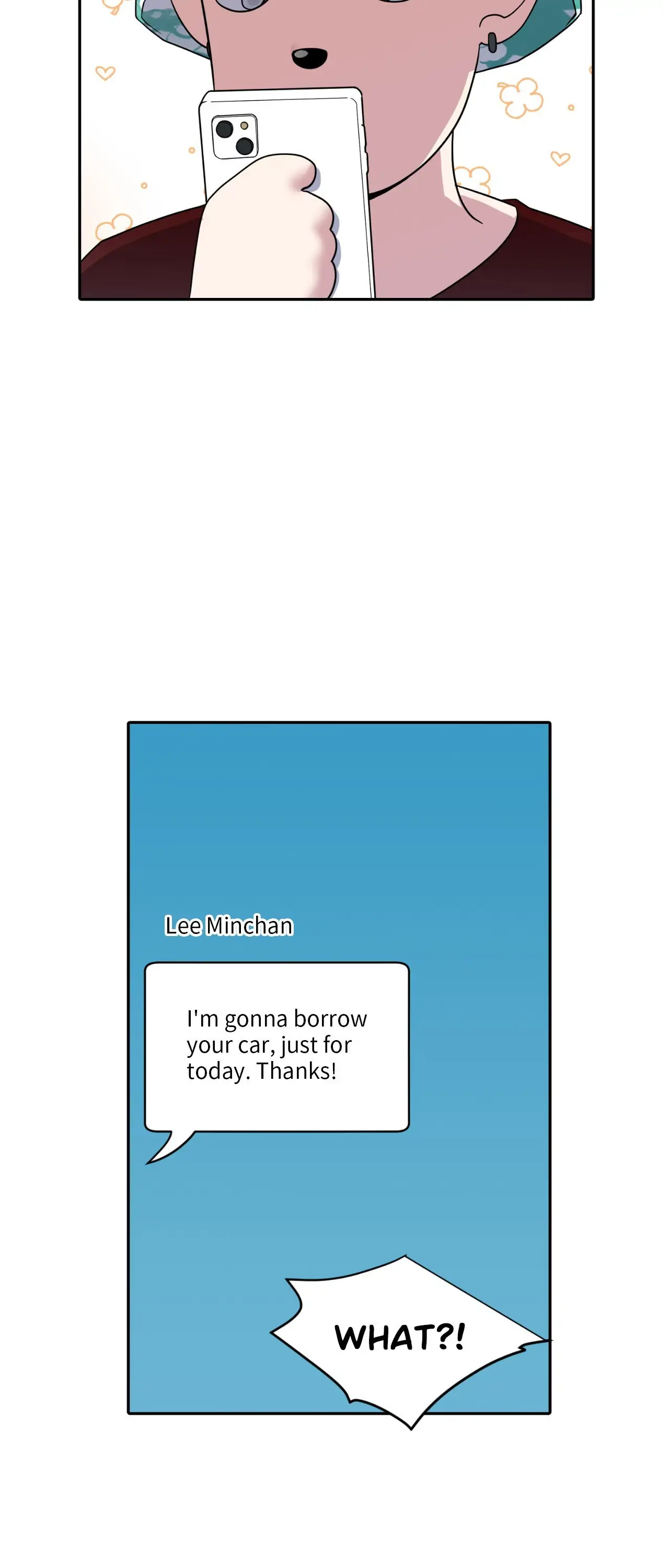 Fight Club [Official] - Chapter 26 manhwa