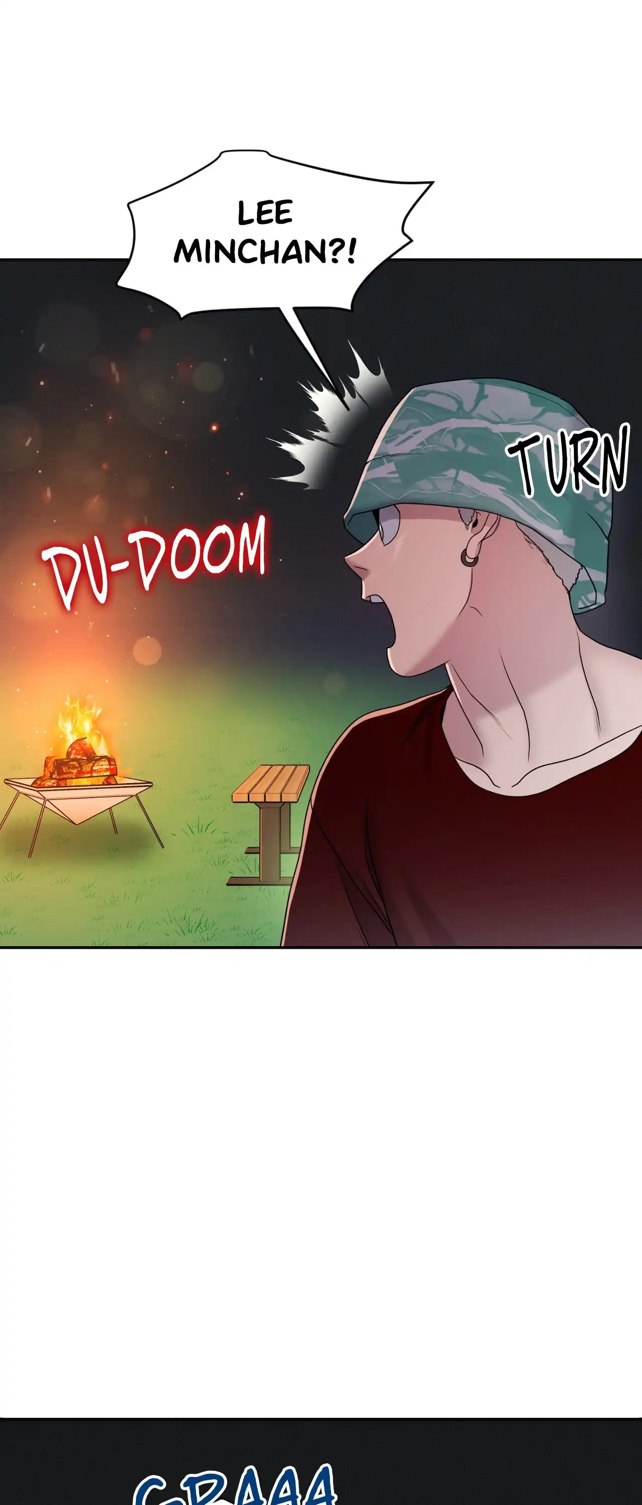 Fight Club [Official] - Chapter 26 manhwa