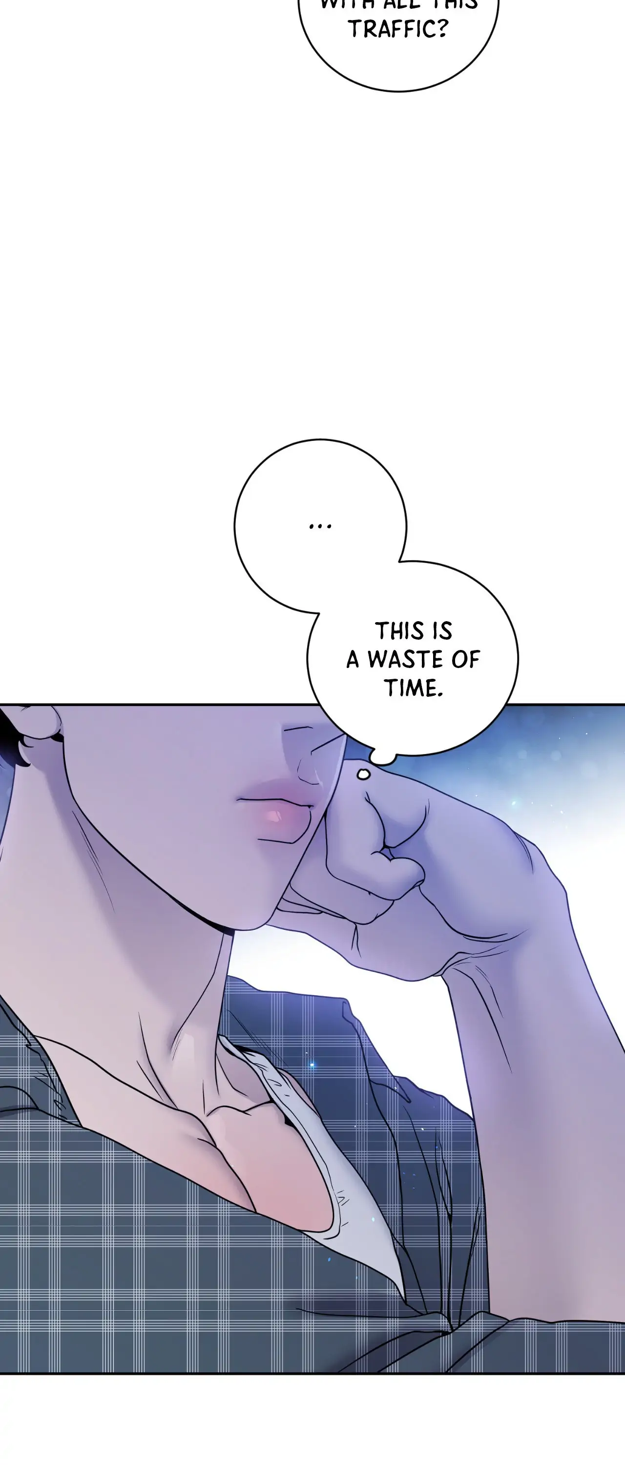 Fight Club [Official] - Chapter 26 manhwa