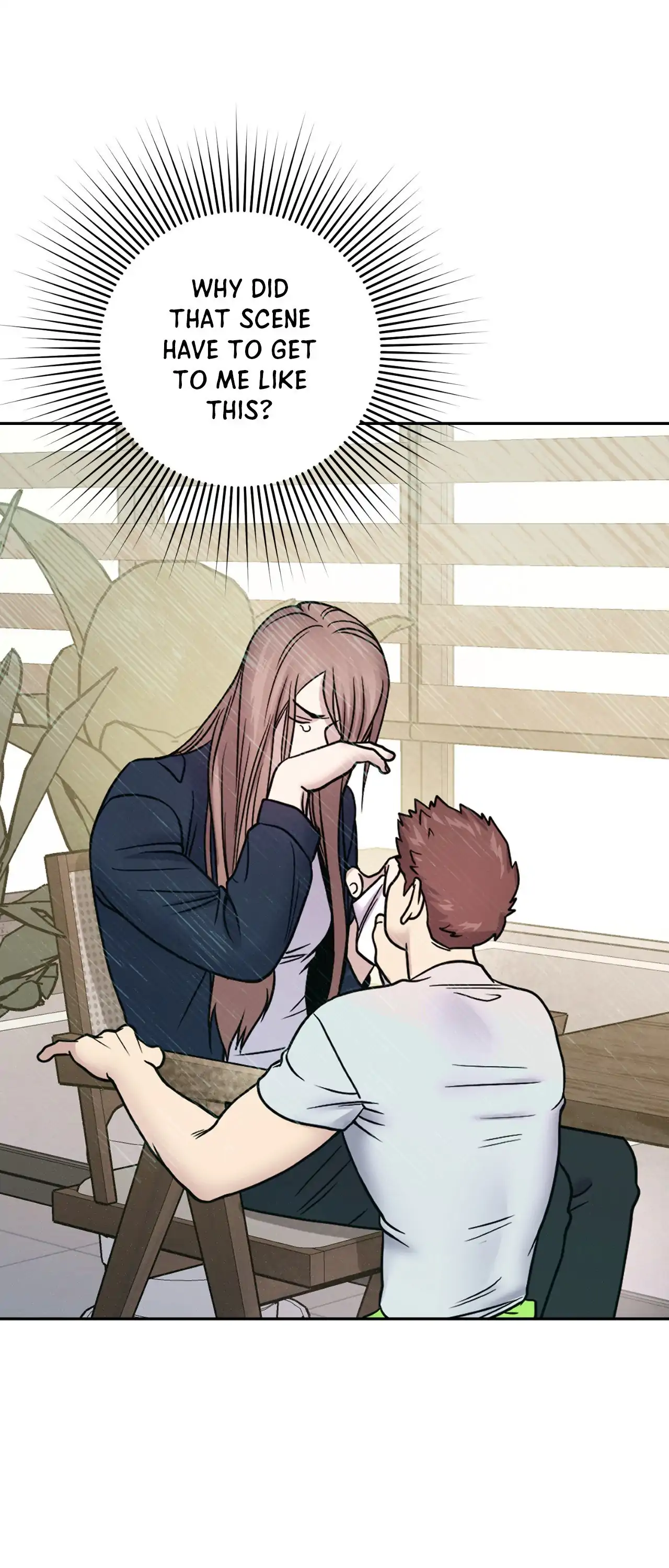 Fight Club [Official] - Chapter 26 manhwa