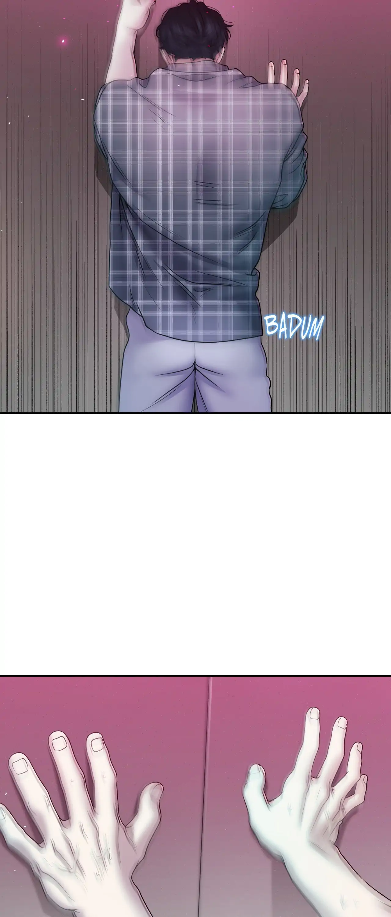 Fight Club [Official] - Chapter 26 manhwa