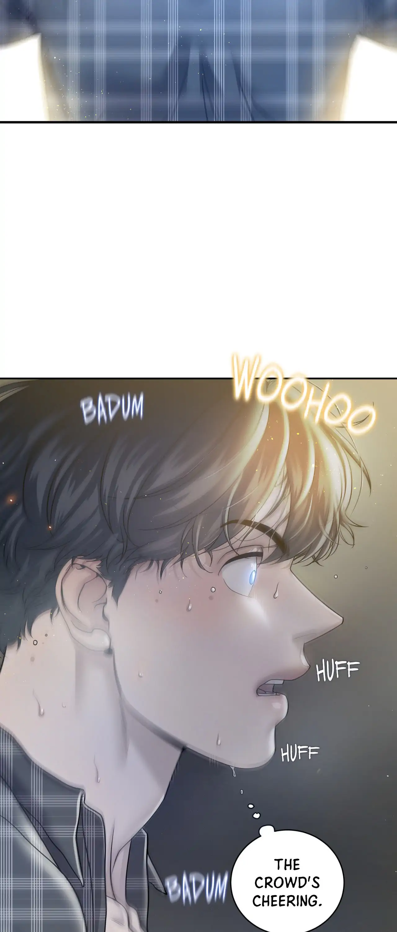 Fight Club [Official] - Chapter 26 manhwa