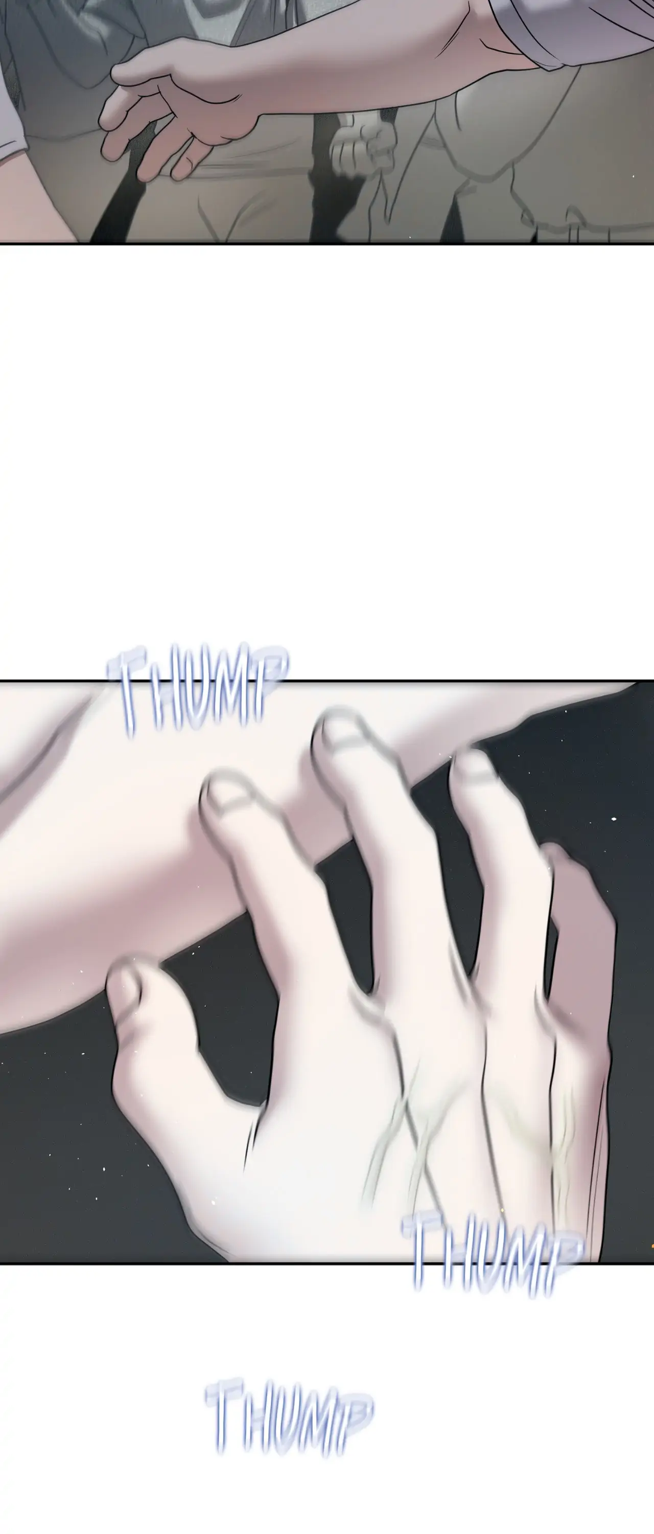 Fight Club [Official] - Chapter 26 manhwa