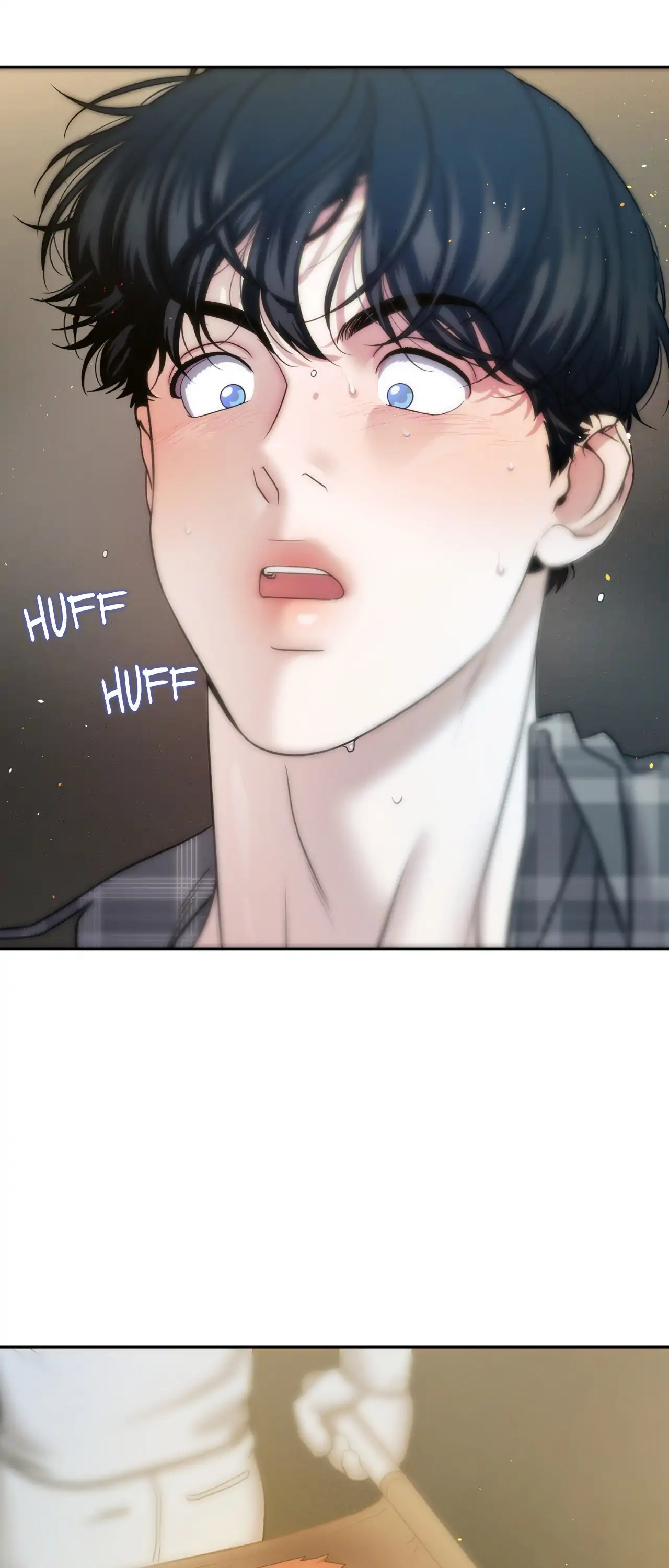 Fight Club [Official] - Chapter 26 manhwa