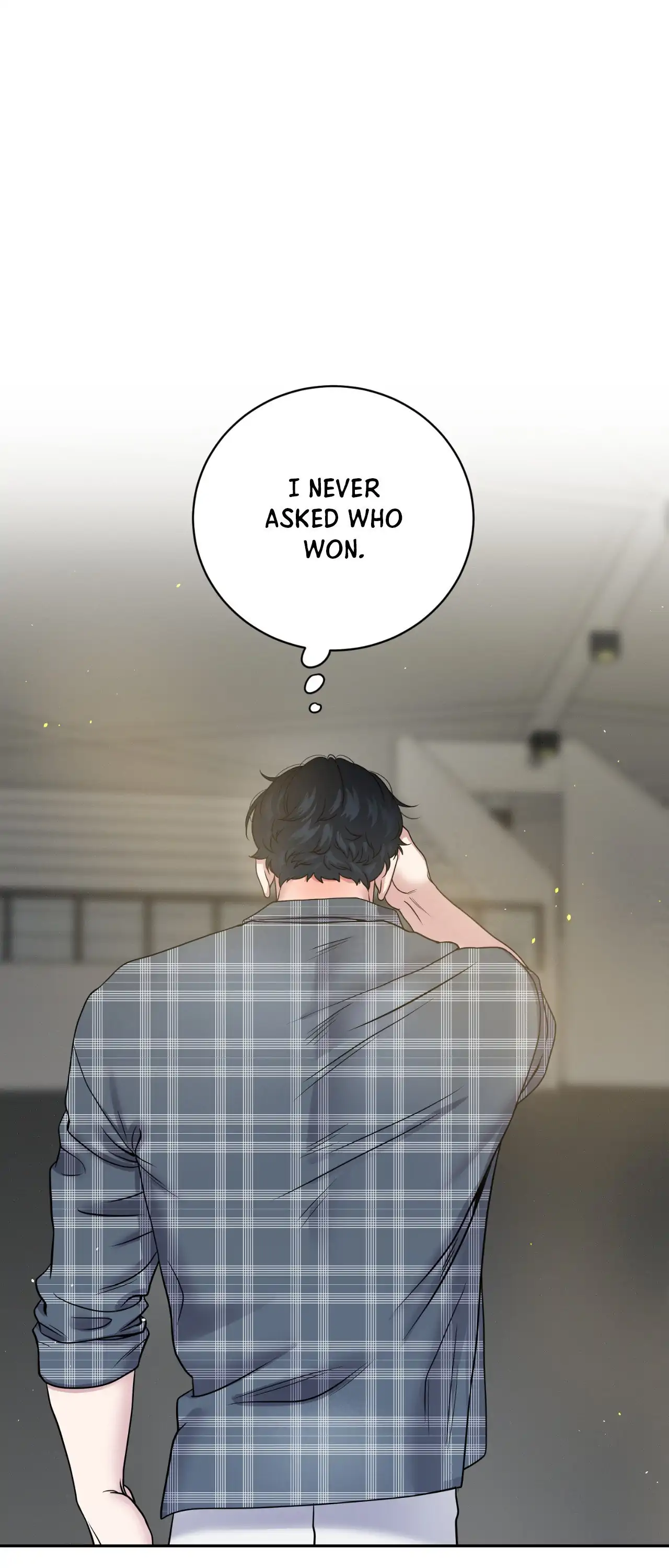 Fight Club [Official] - Chapter 26 manhwa