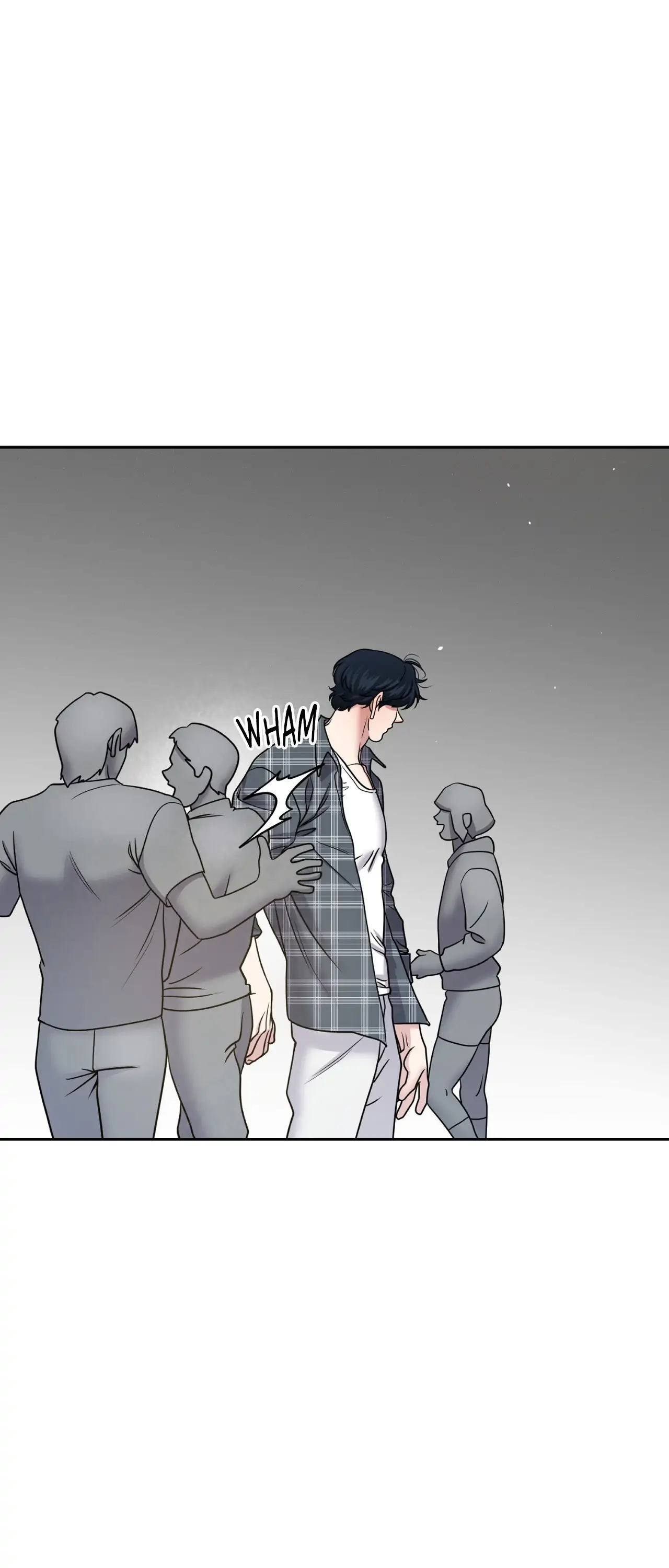 Fight Club [Official] - Chapter 26 manhwa
