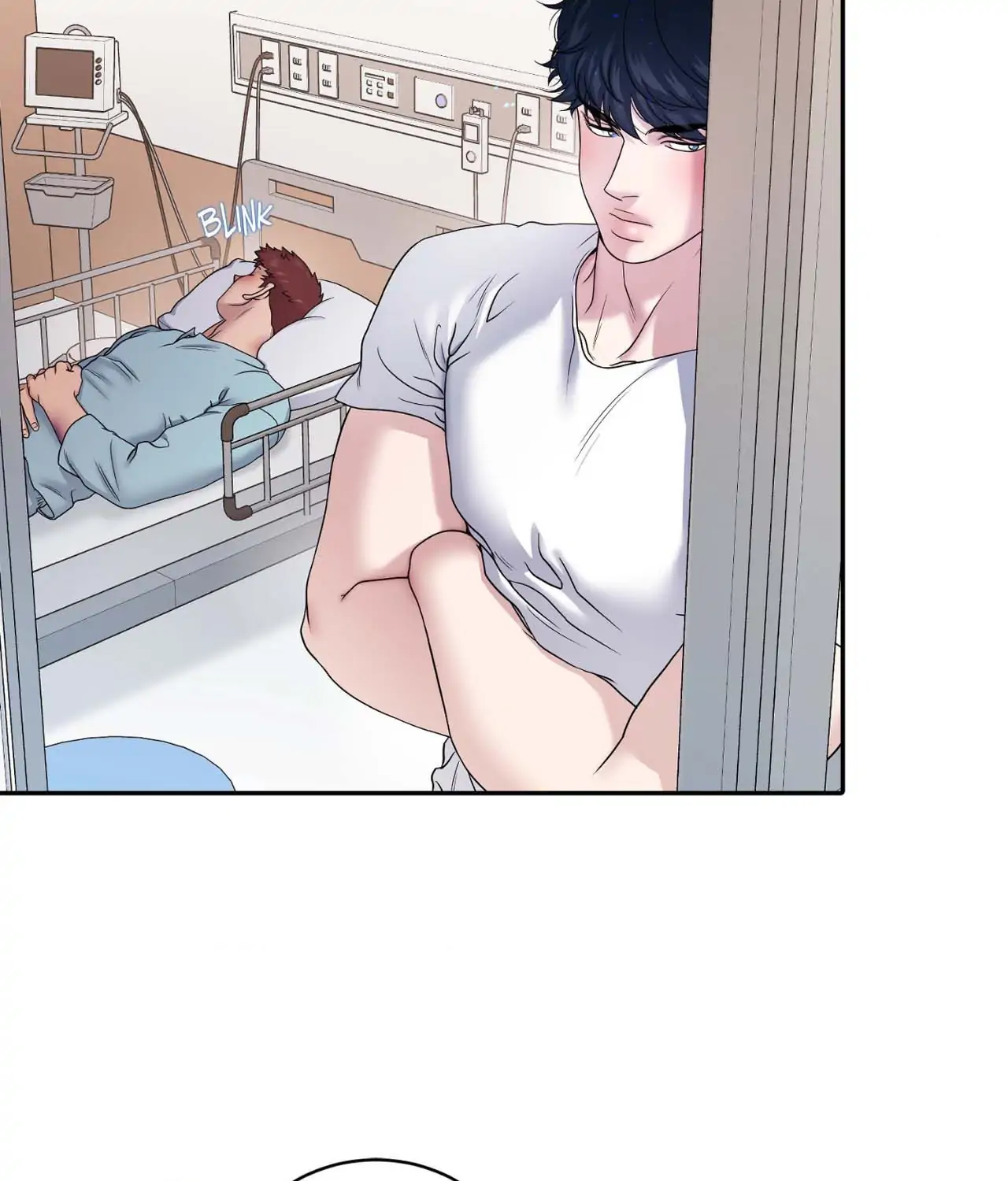 Fight Club [Official] - Chapter 27 manhwa