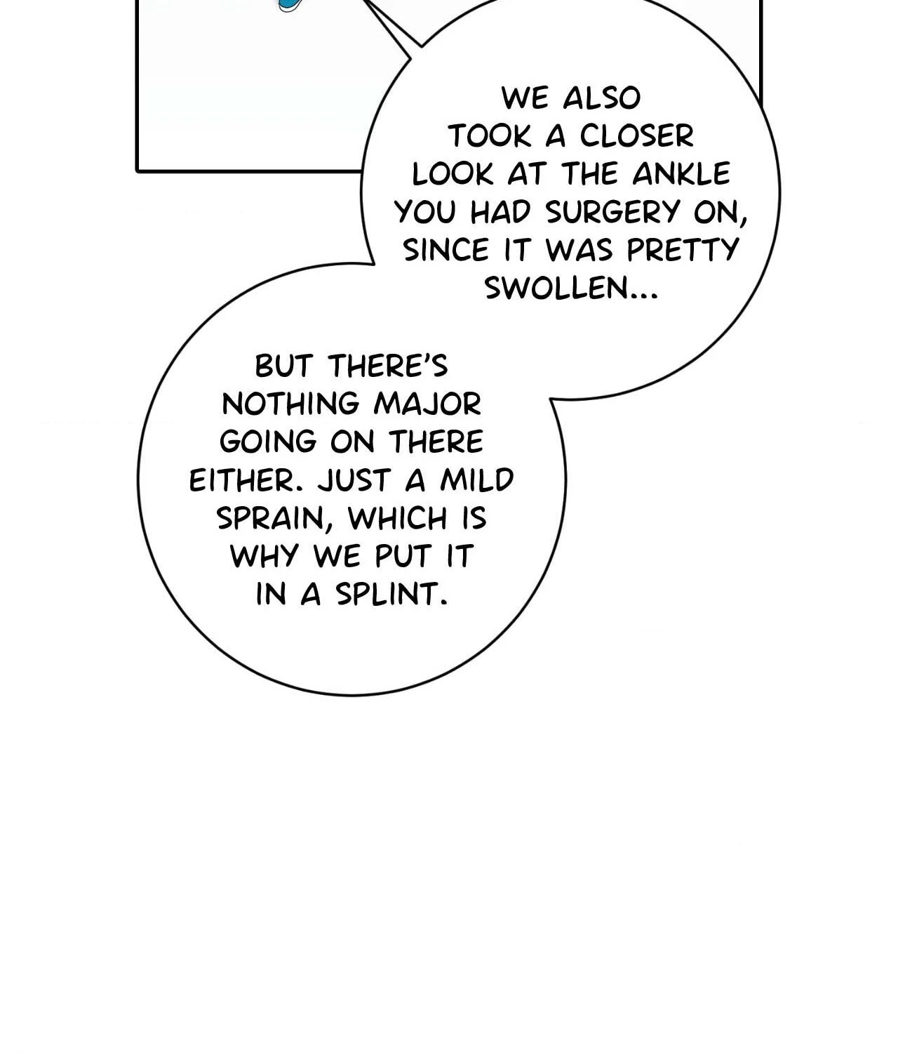 Fight Club [Official] - Chapter 27 manhwa