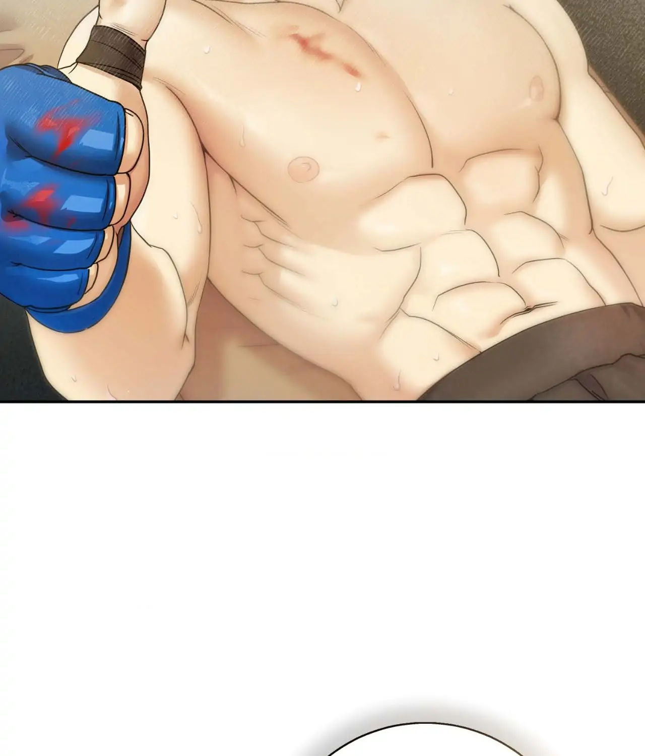 Fight Club [Official] - Chapter 27 manhwa