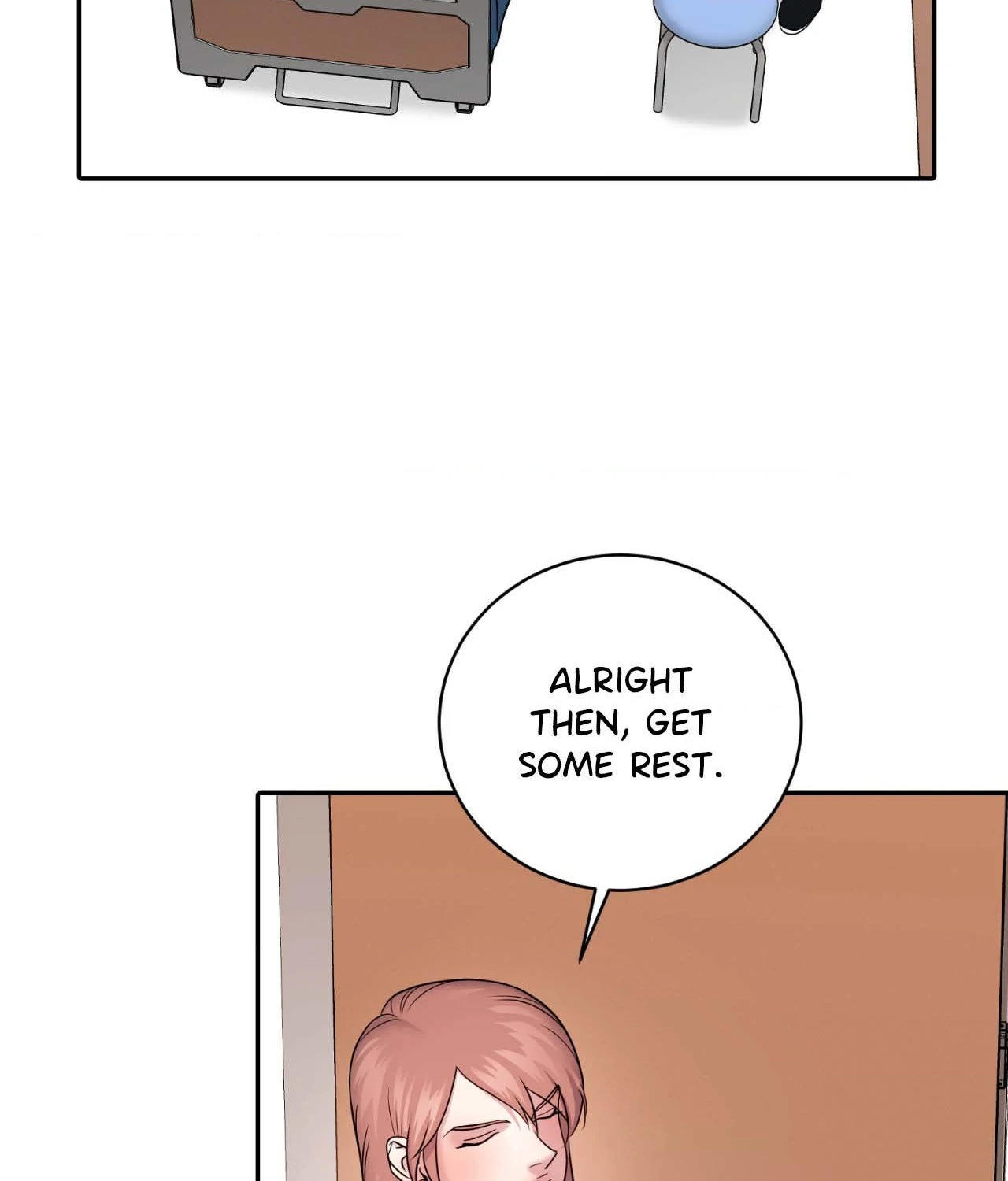 Fight Club [Official] - Chapter 27 manhwa