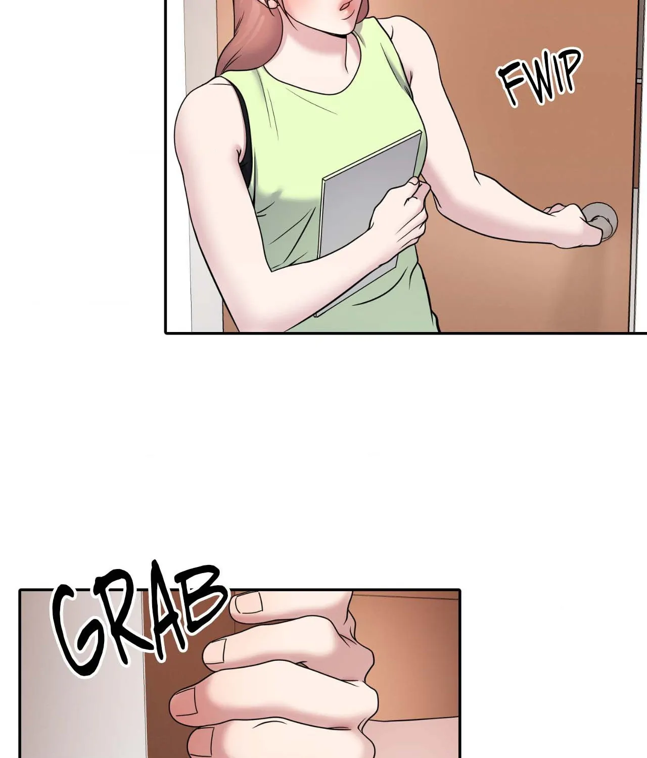 Fight Club [Official] - Chapter 27 manhwa
