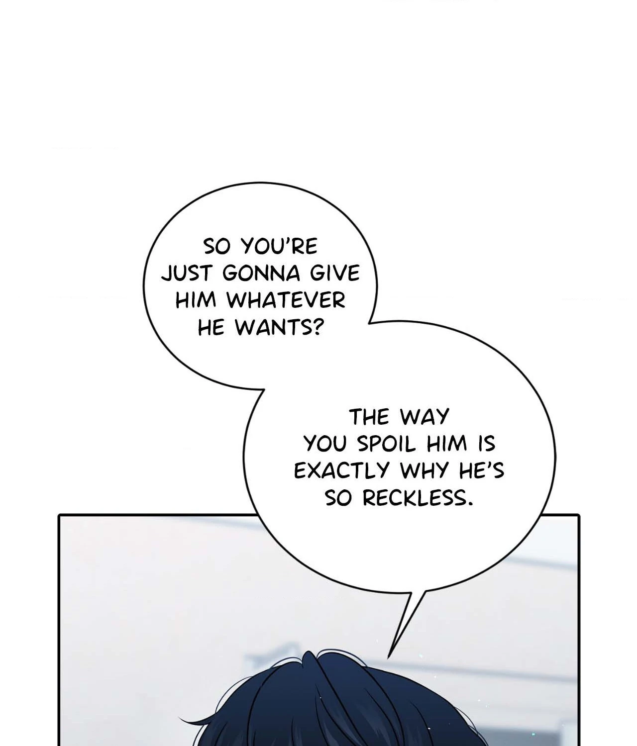 Fight Club [Official] - Chapter 27 manhwa