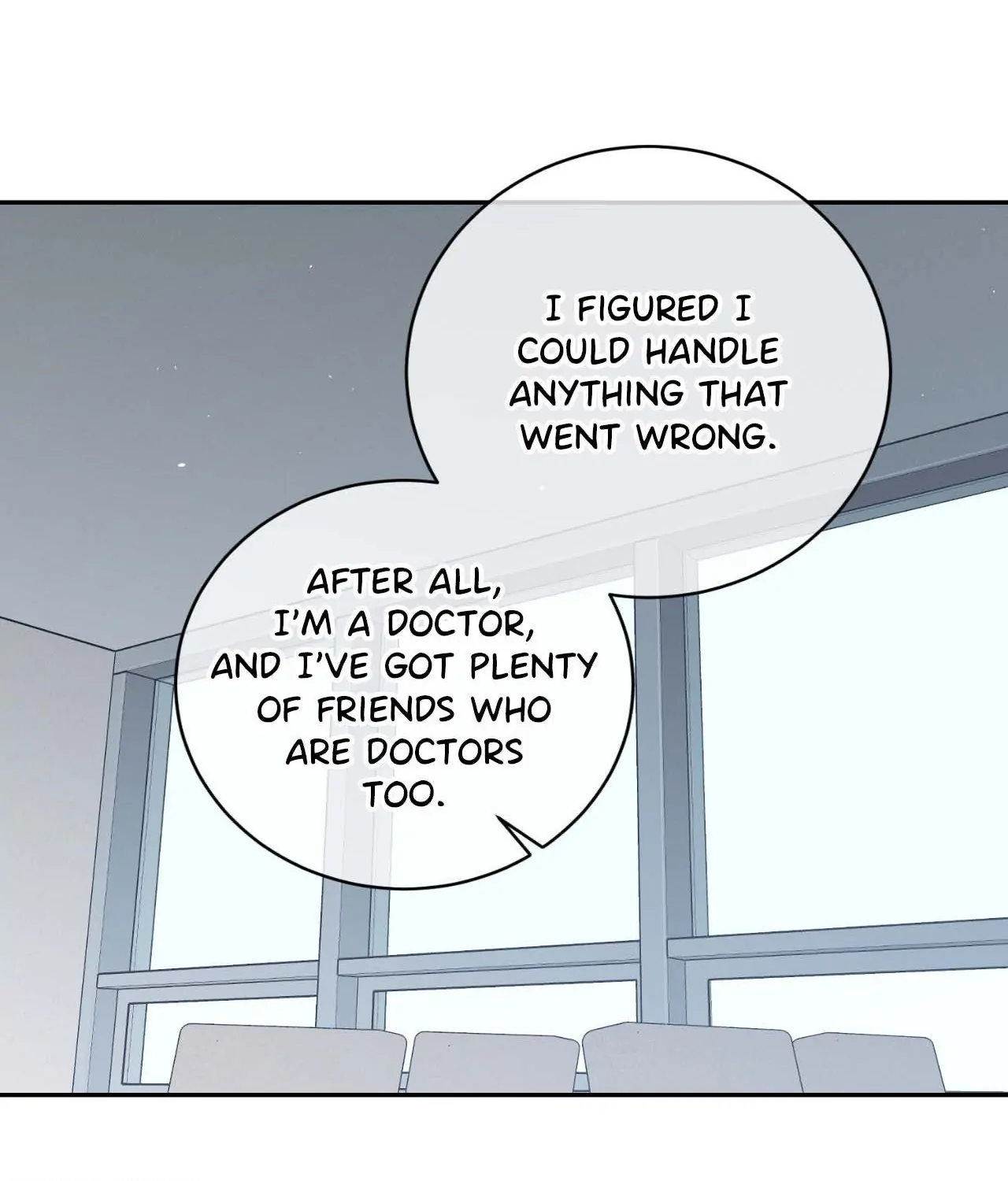 Fight Club [Official] - Chapter 27 manhwa
