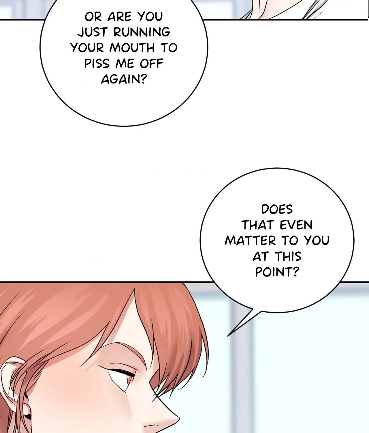 Fight Club [Official] - Chapter 27 manhwa