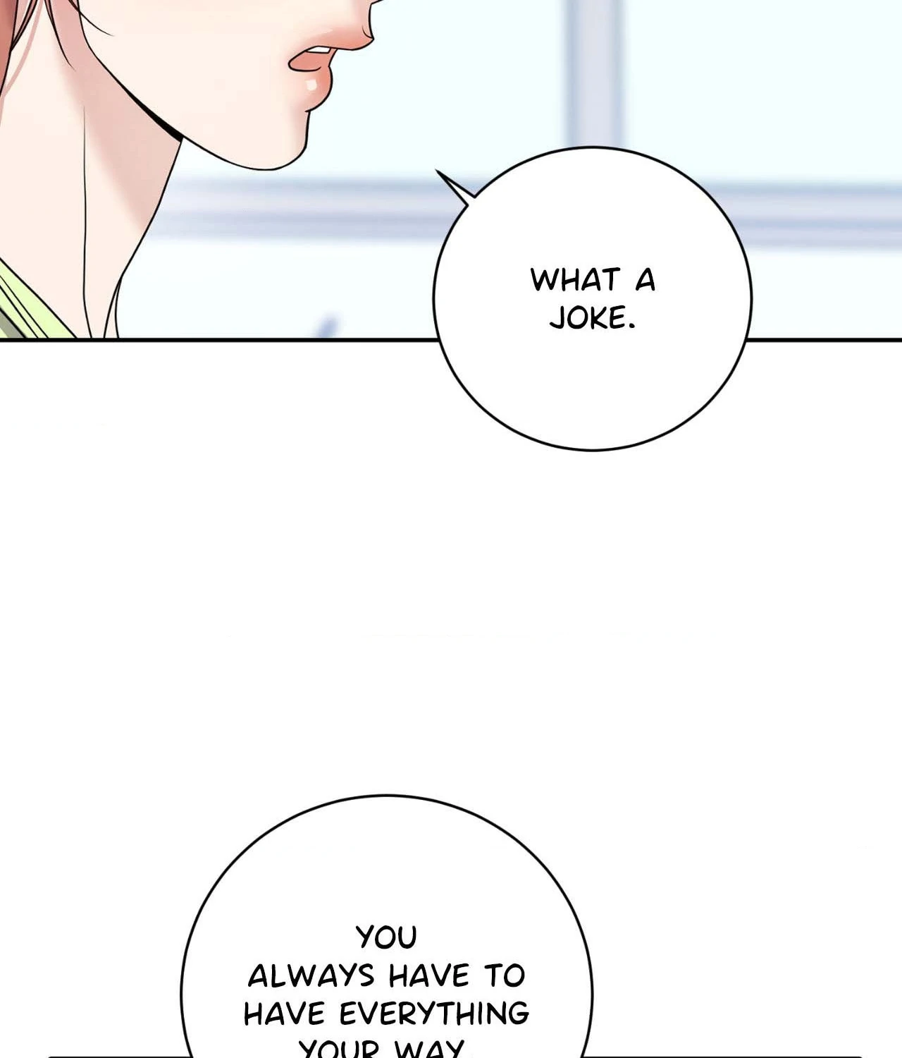 Fight Club [Official] - Chapter 27 manhwa