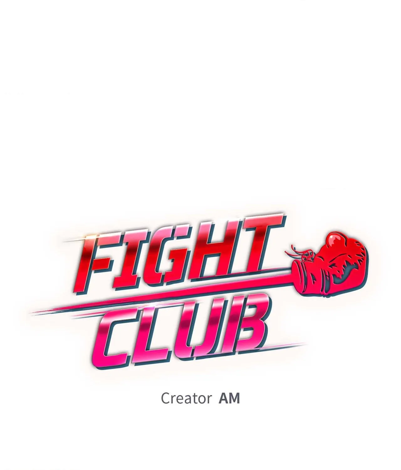 Fight Club [Official] - Chapter 27 manhwa