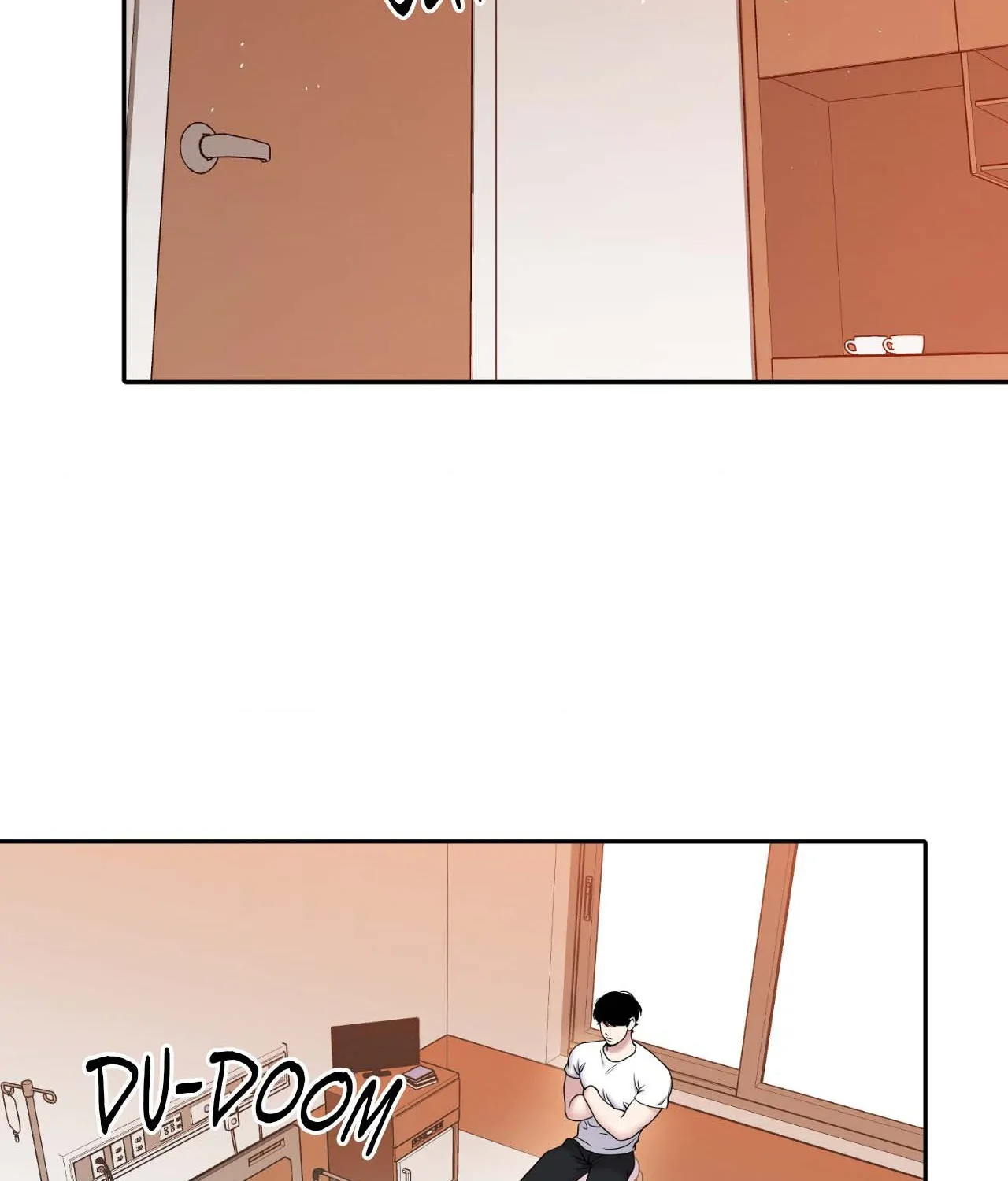 Fight Club [Official] - Chapter 27 manhwa
