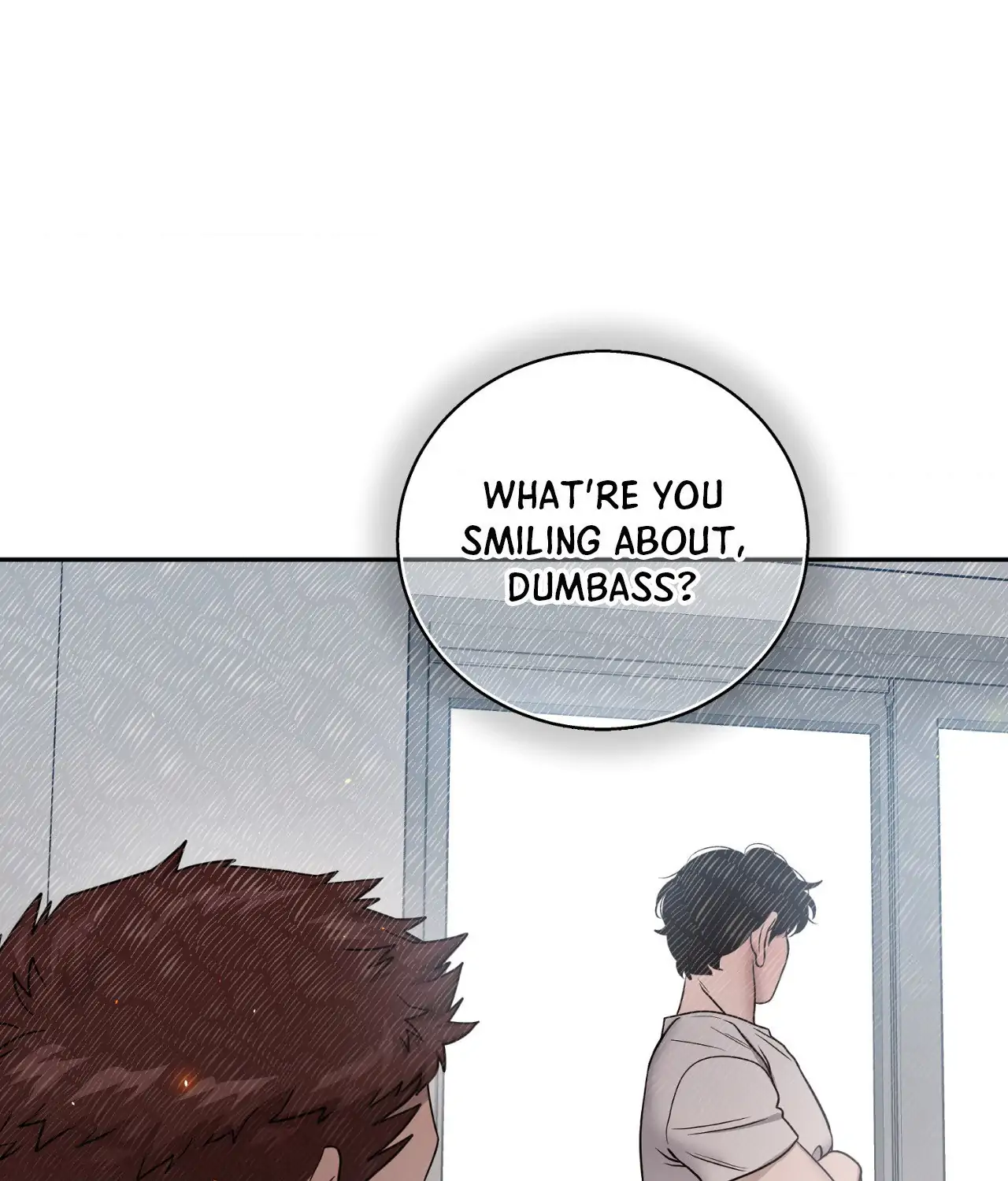 Fight Club [Official] - Chapter 27 manhwa