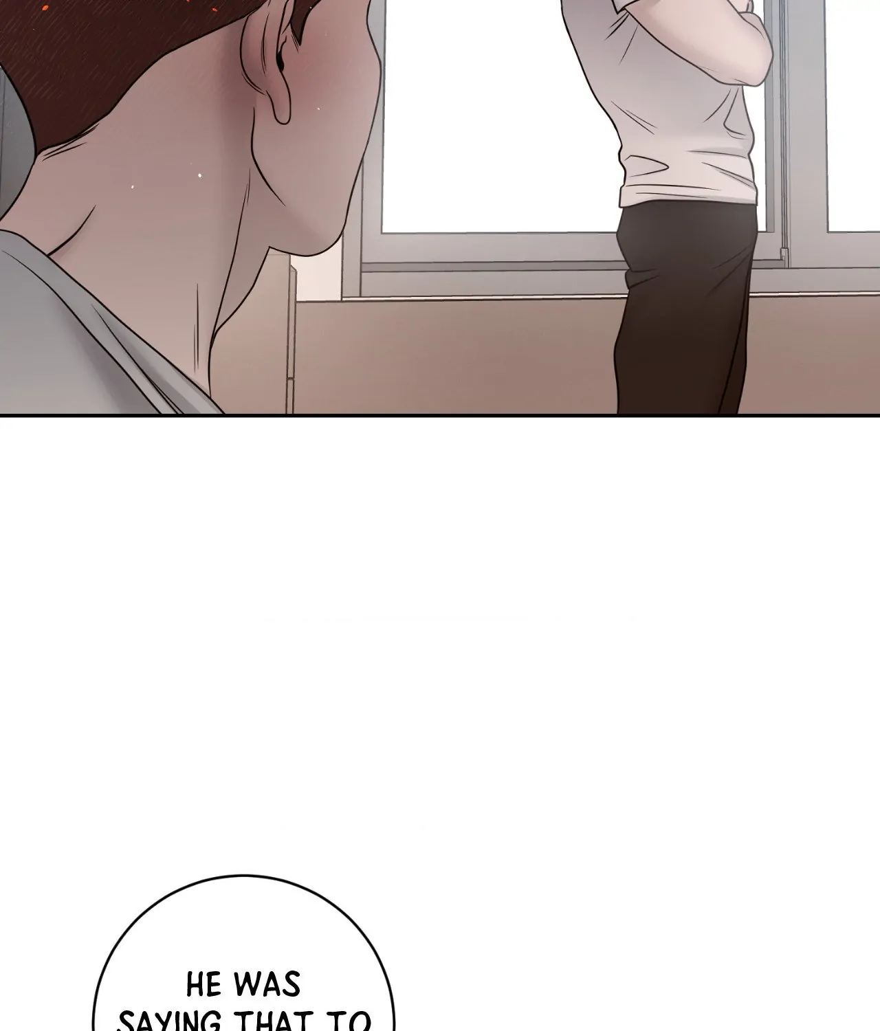 Fight Club [Official] - Chapter 27 manhwa