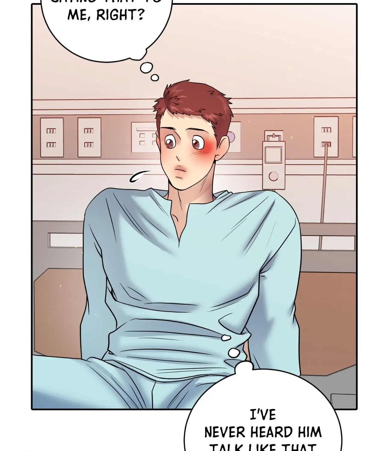 Fight Club [Official] - Chapter 27 manhwa