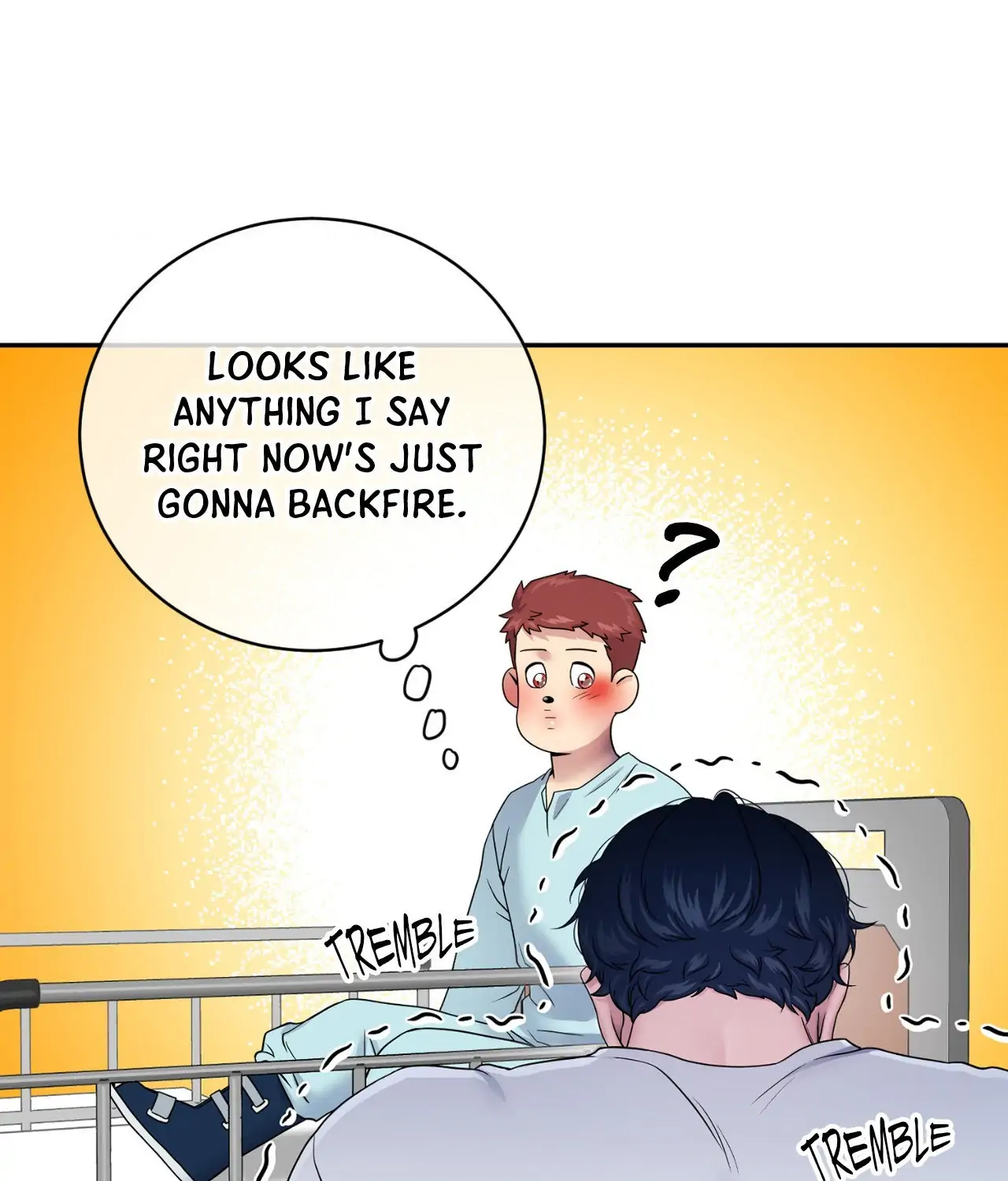 Fight Club [Official] - Chapter 27 manhwa