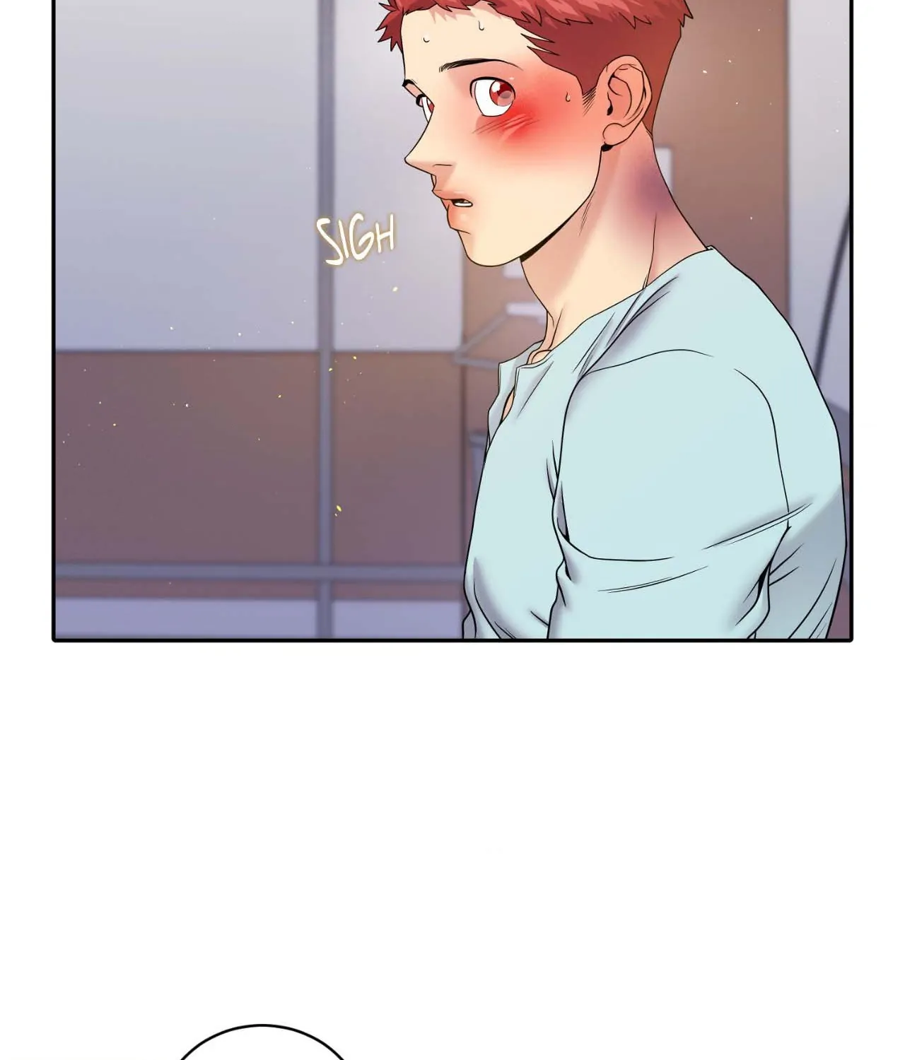 Fight Club [Official] - Chapter 27 manhwa