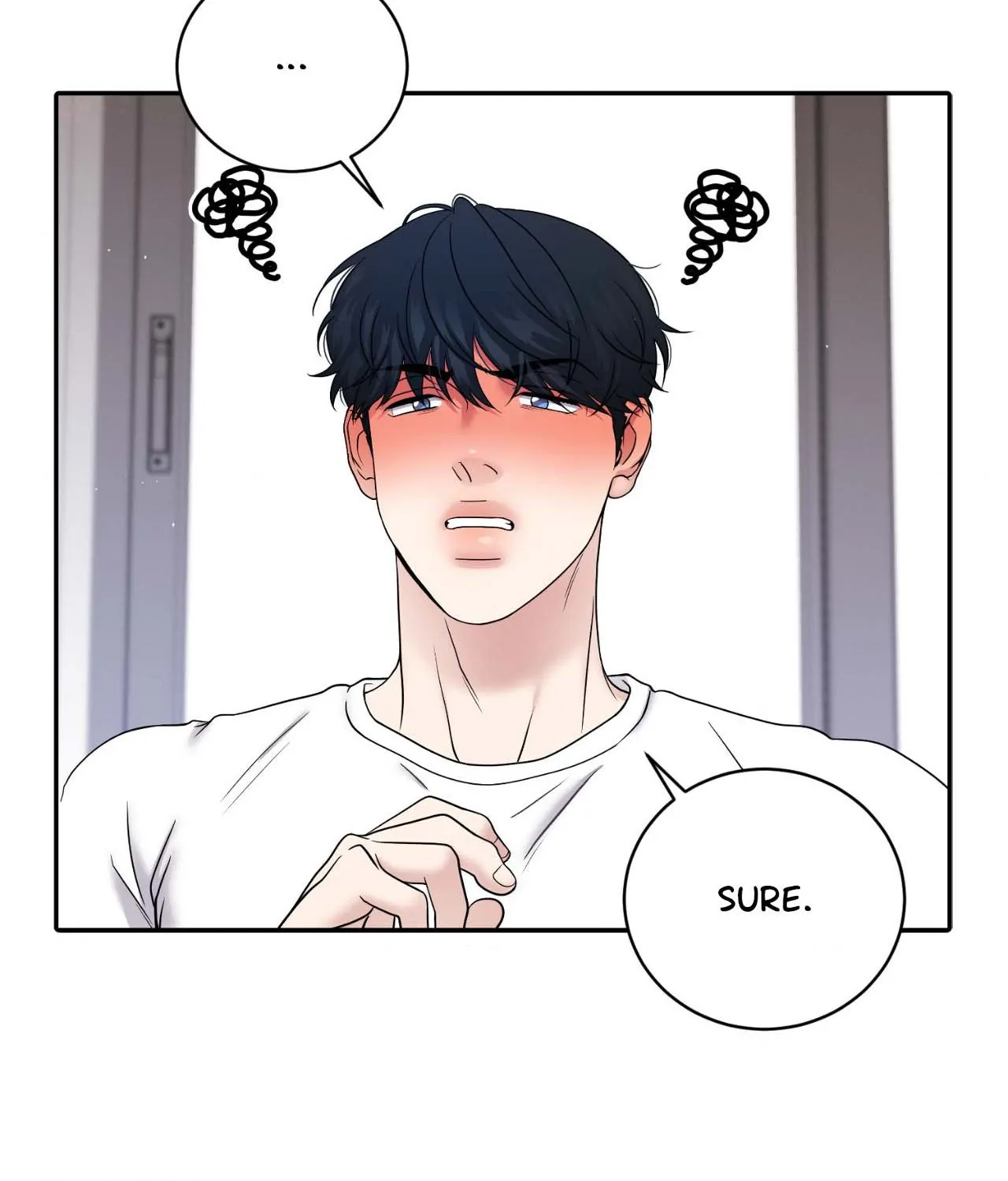 Fight Club [Official] - Chapter 27 manhwa