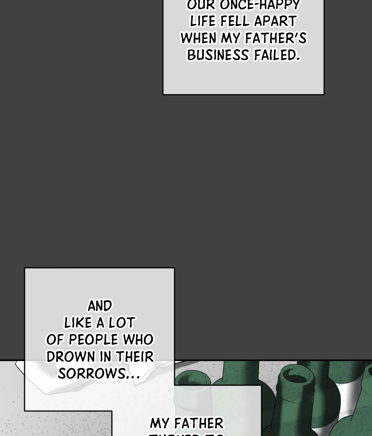 Fight Club [Official] - Chapter 27 manhwa