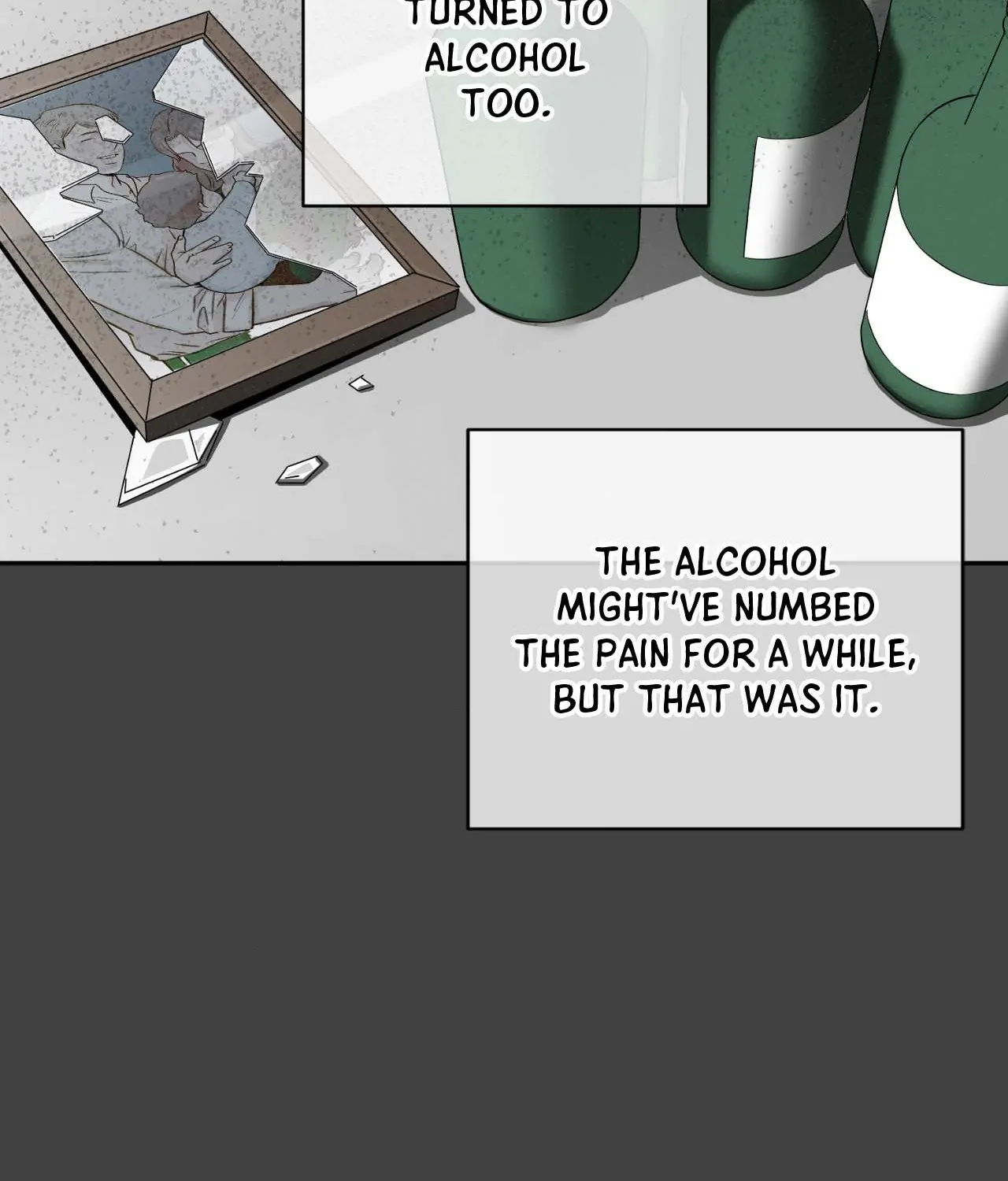 Fight Club [Official] - Chapter 27 manhwa