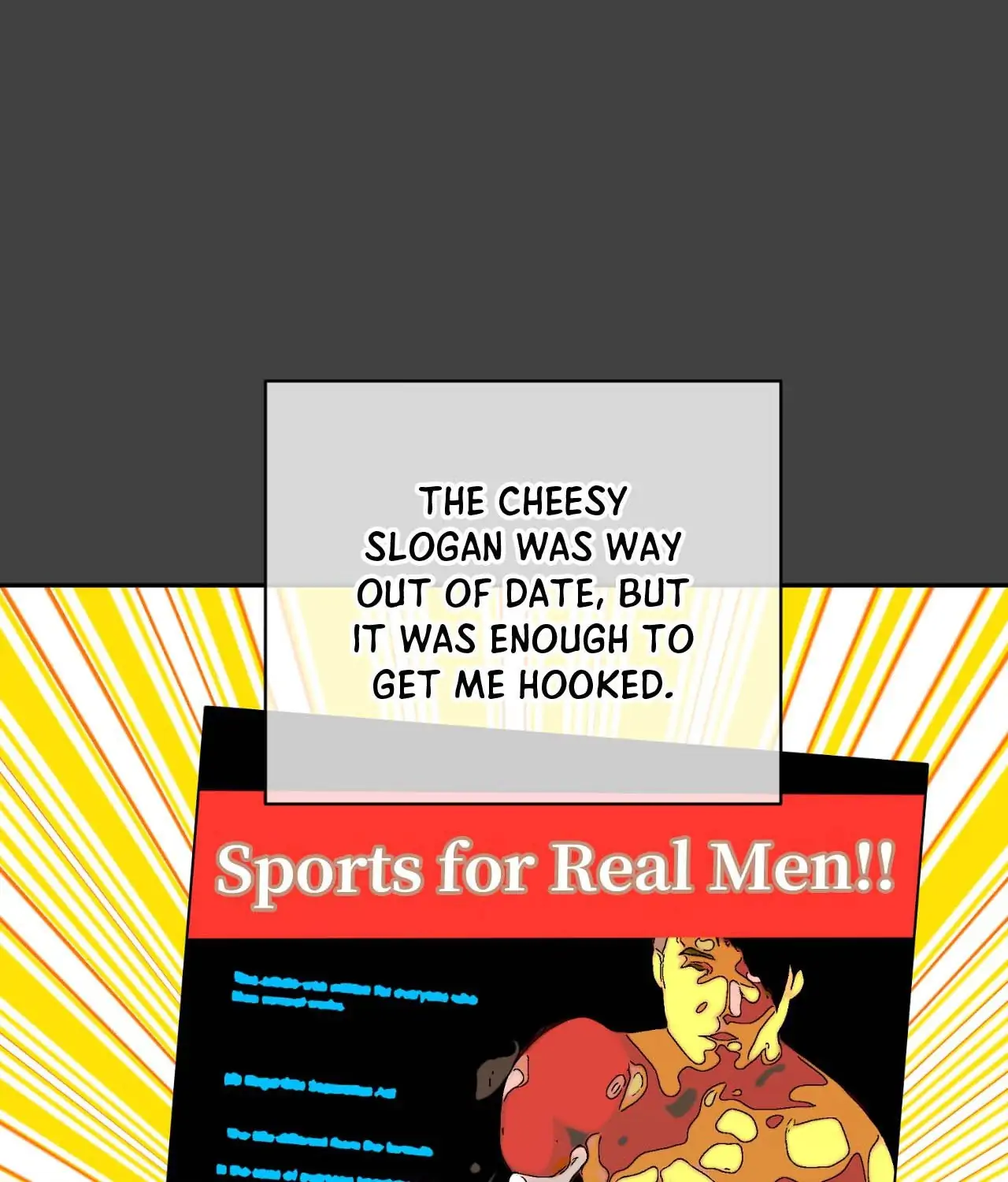 Fight Club [Official] - Chapter 27 manhwa