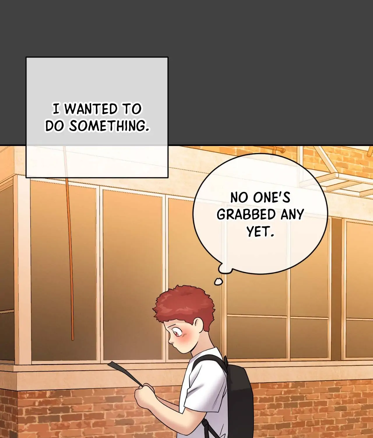 Fight Club [Official] - Chapter 27 manhwa