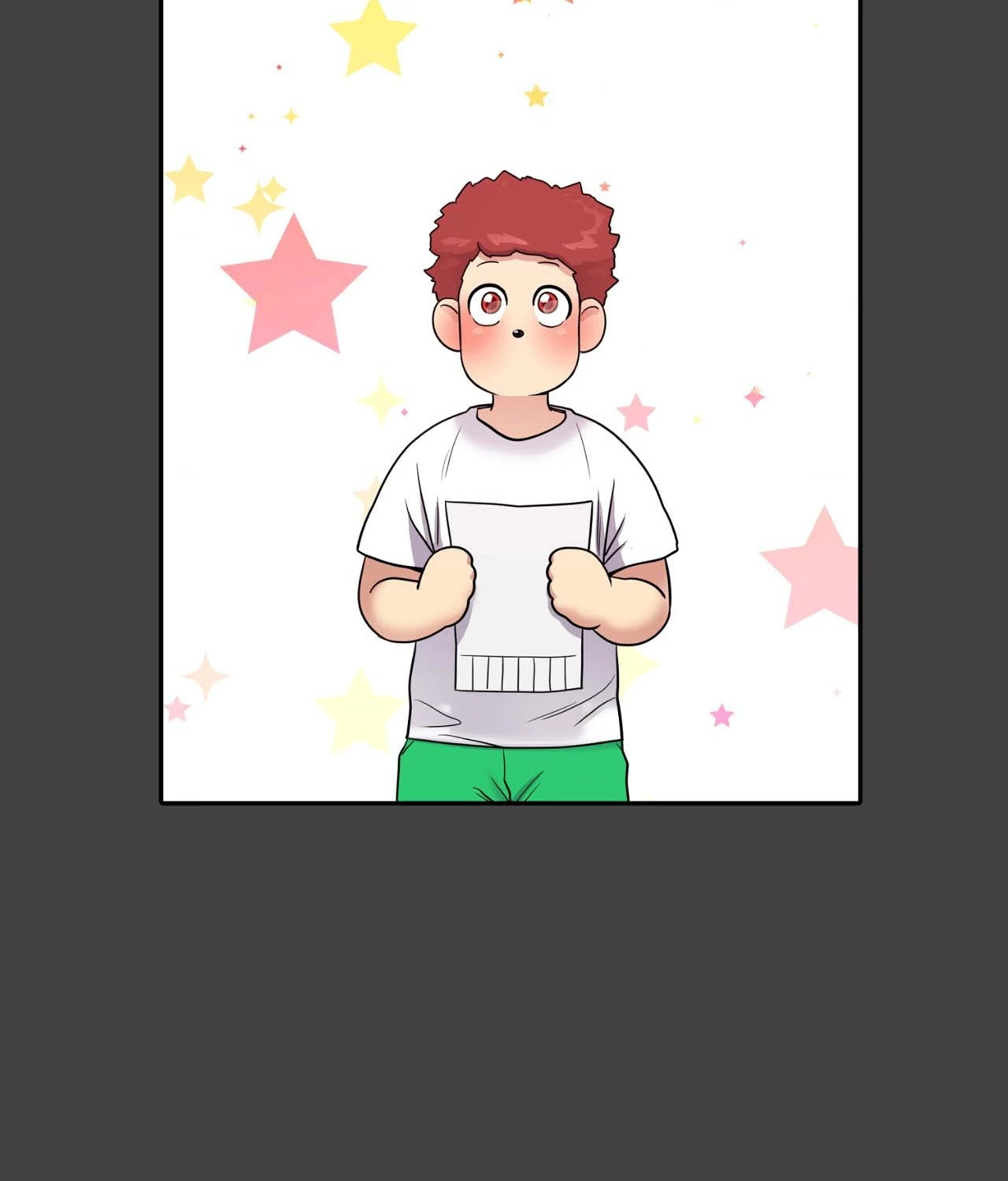 Fight Club [Official] - Chapter 27 manhwa