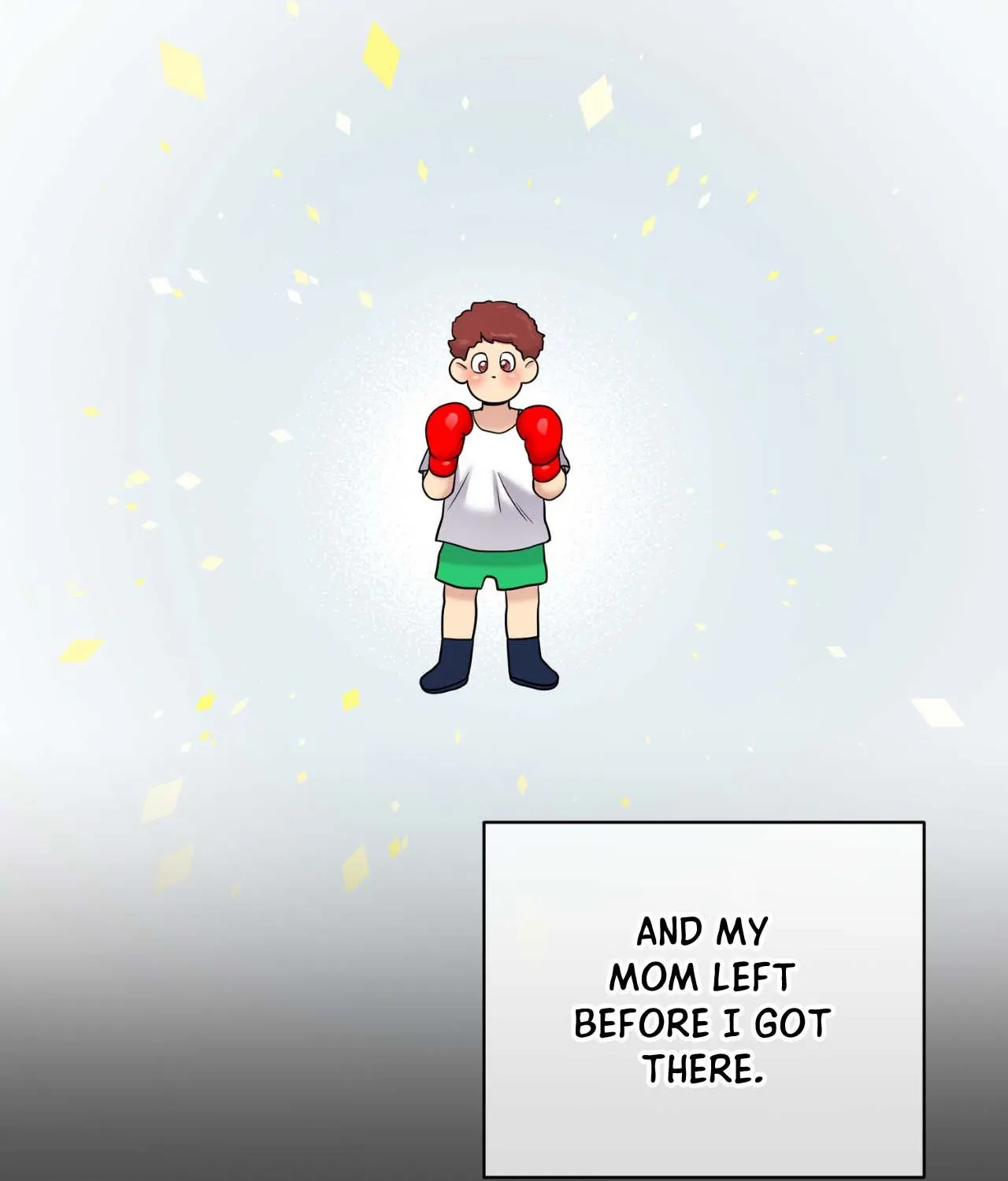 Fight Club [Official] - Chapter 27 manhwa