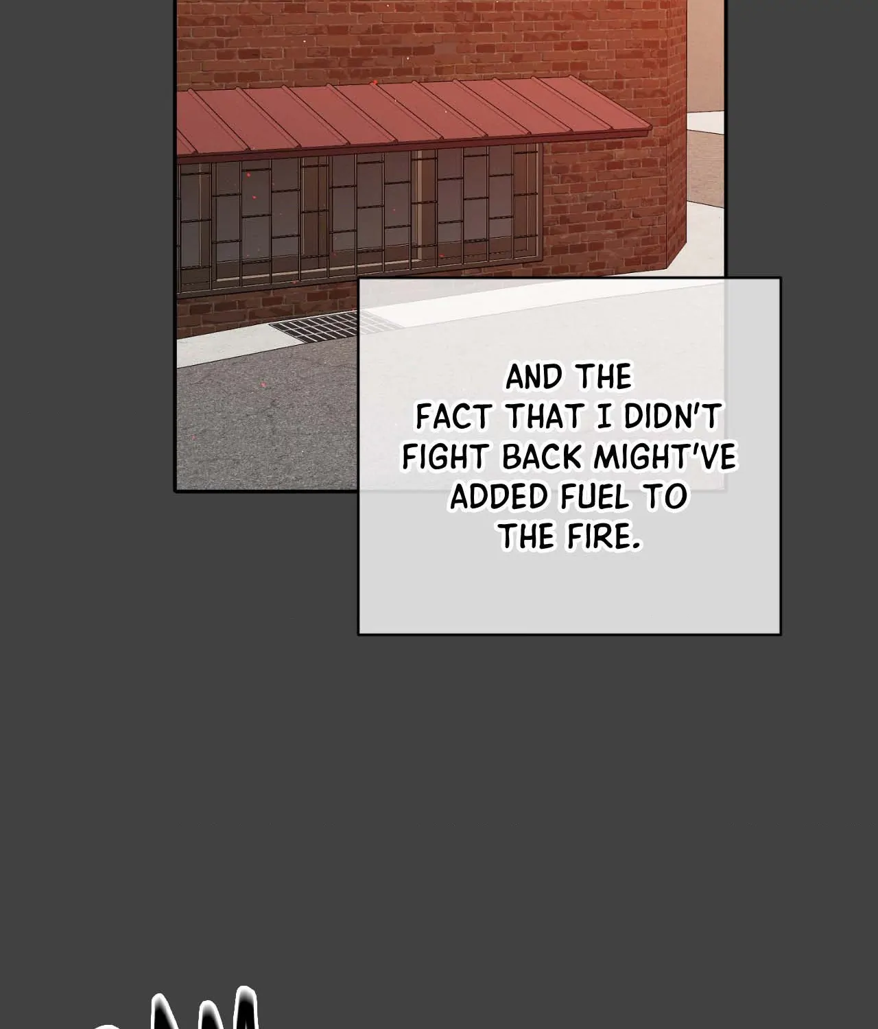 Fight Club [Official] - Chapter 27 manhwa