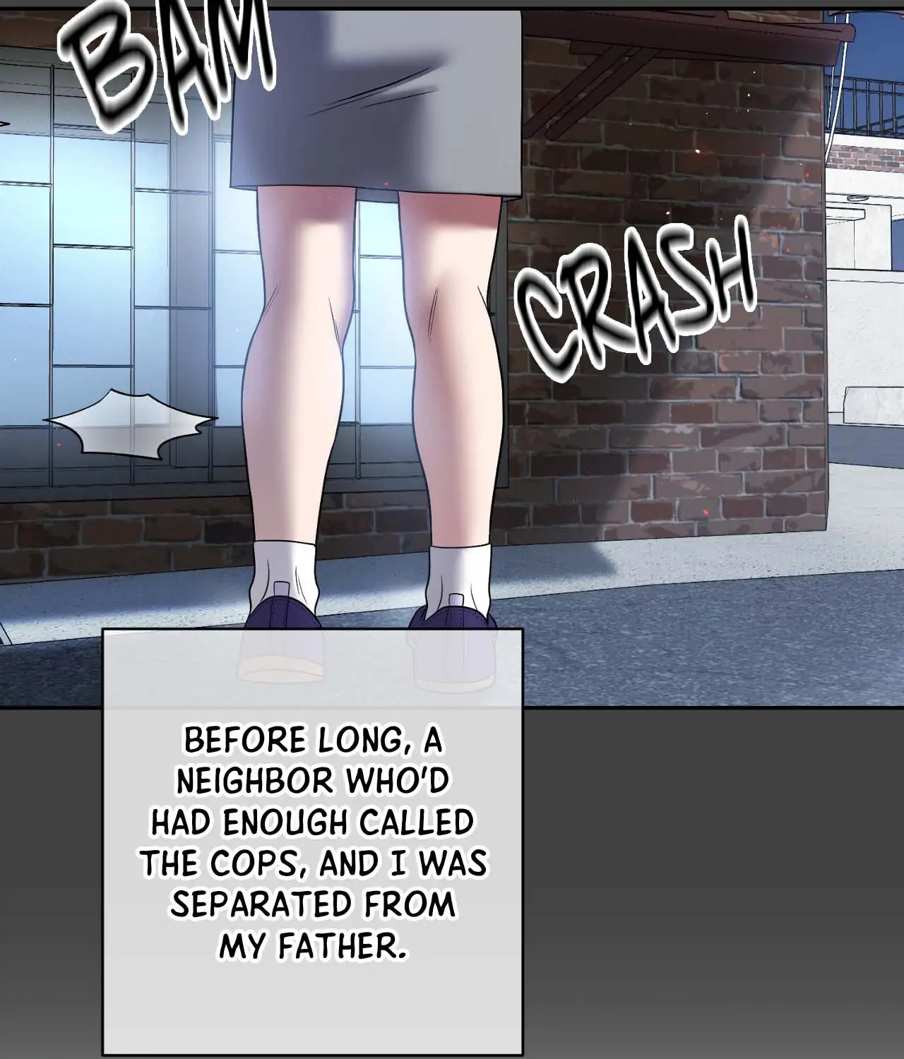 Fight Club [Official] - Chapter 27 manhwa