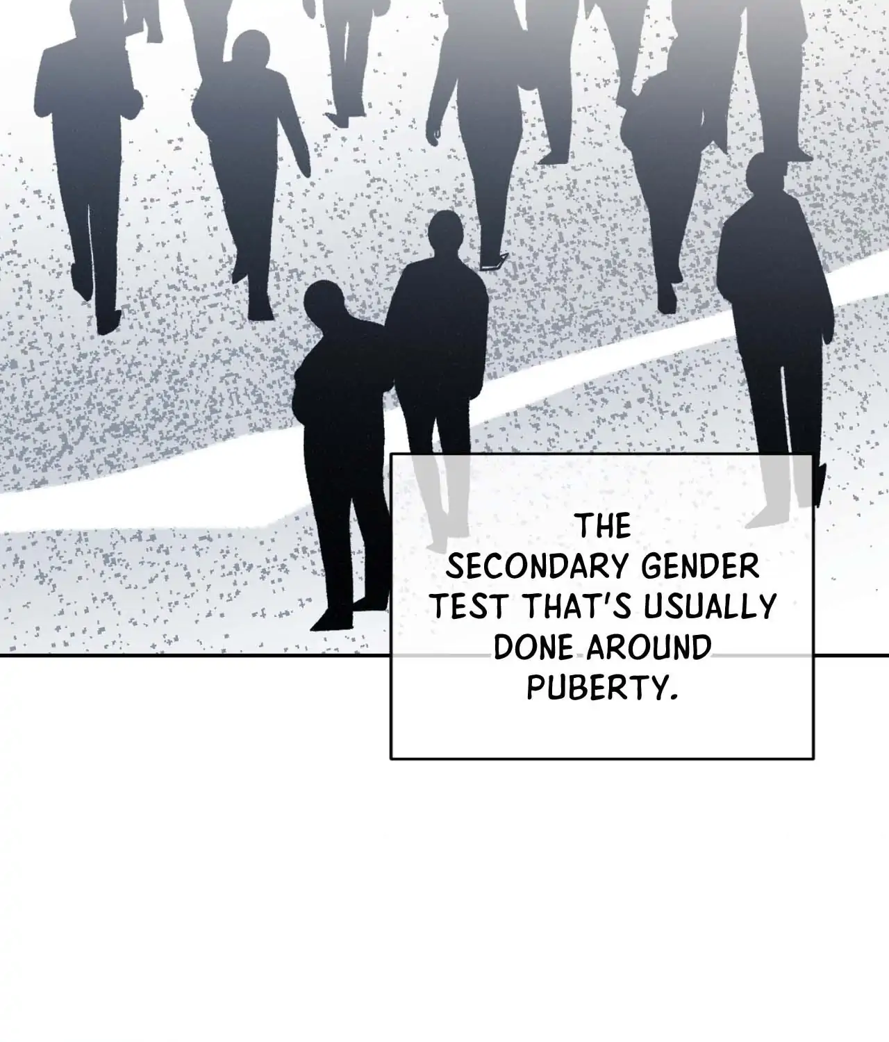 Fight Club [Official] - Chapter 27 manhwa