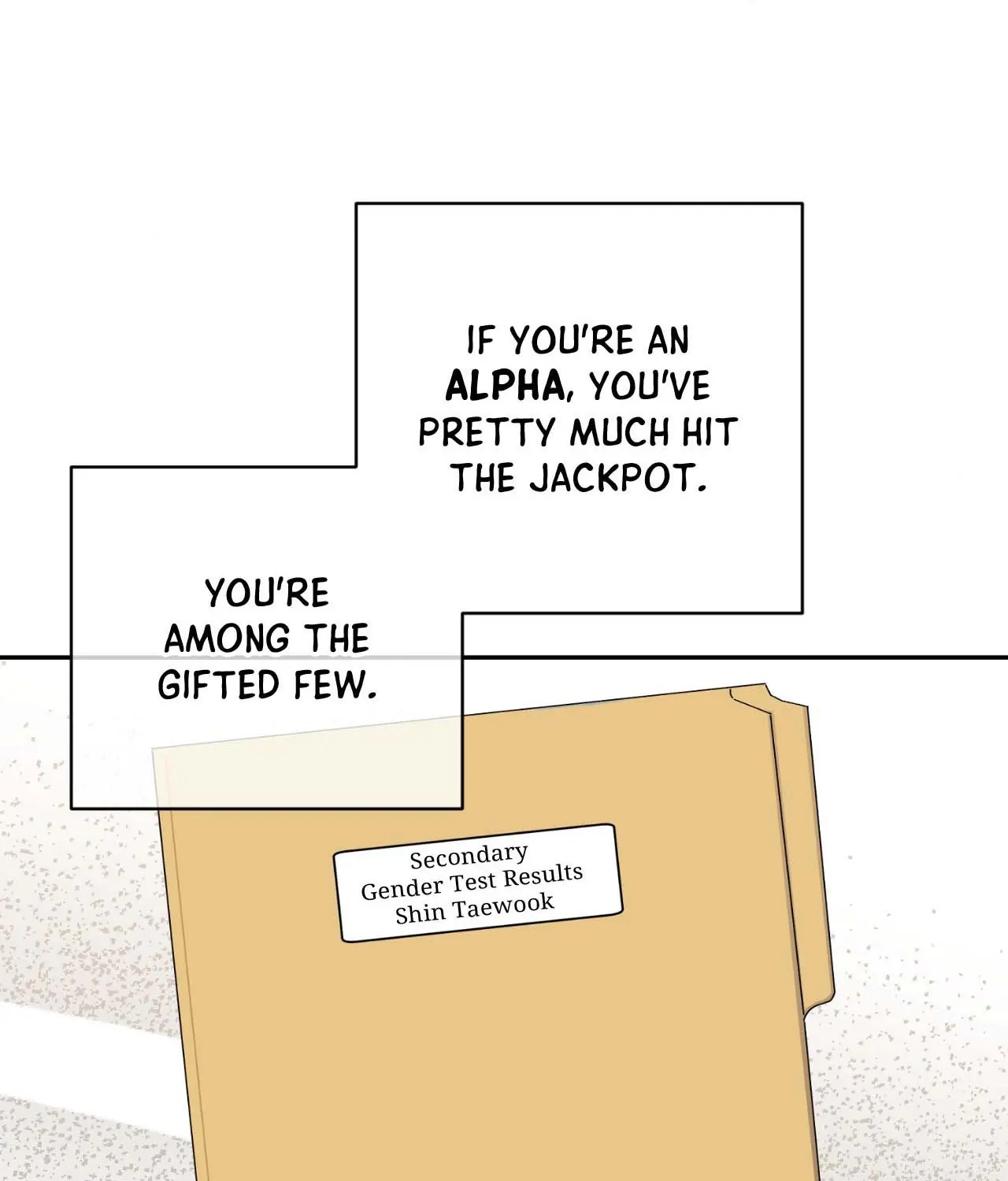 Fight Club [Official] - Chapter 27 manhwa