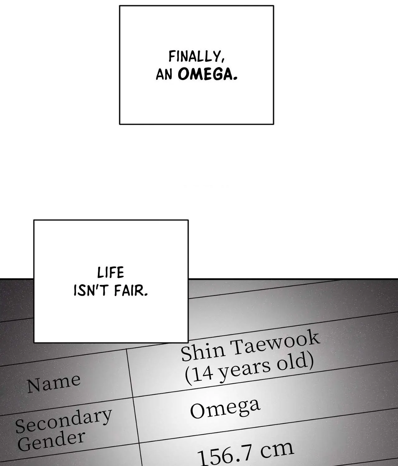 Fight Club [Official] - Chapter 27 manhwa