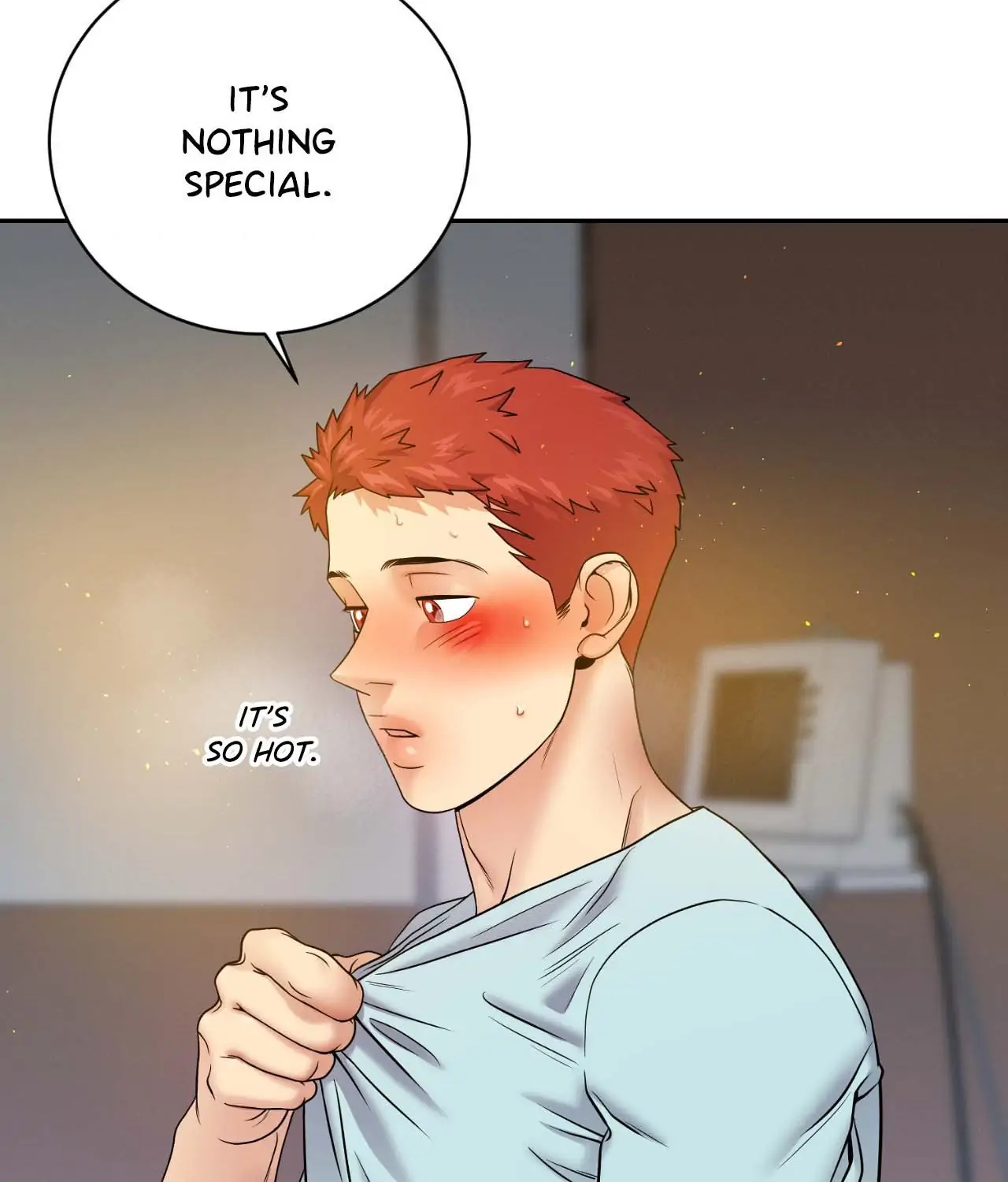 Fight Club [Official] - Chapter 27 manhwa