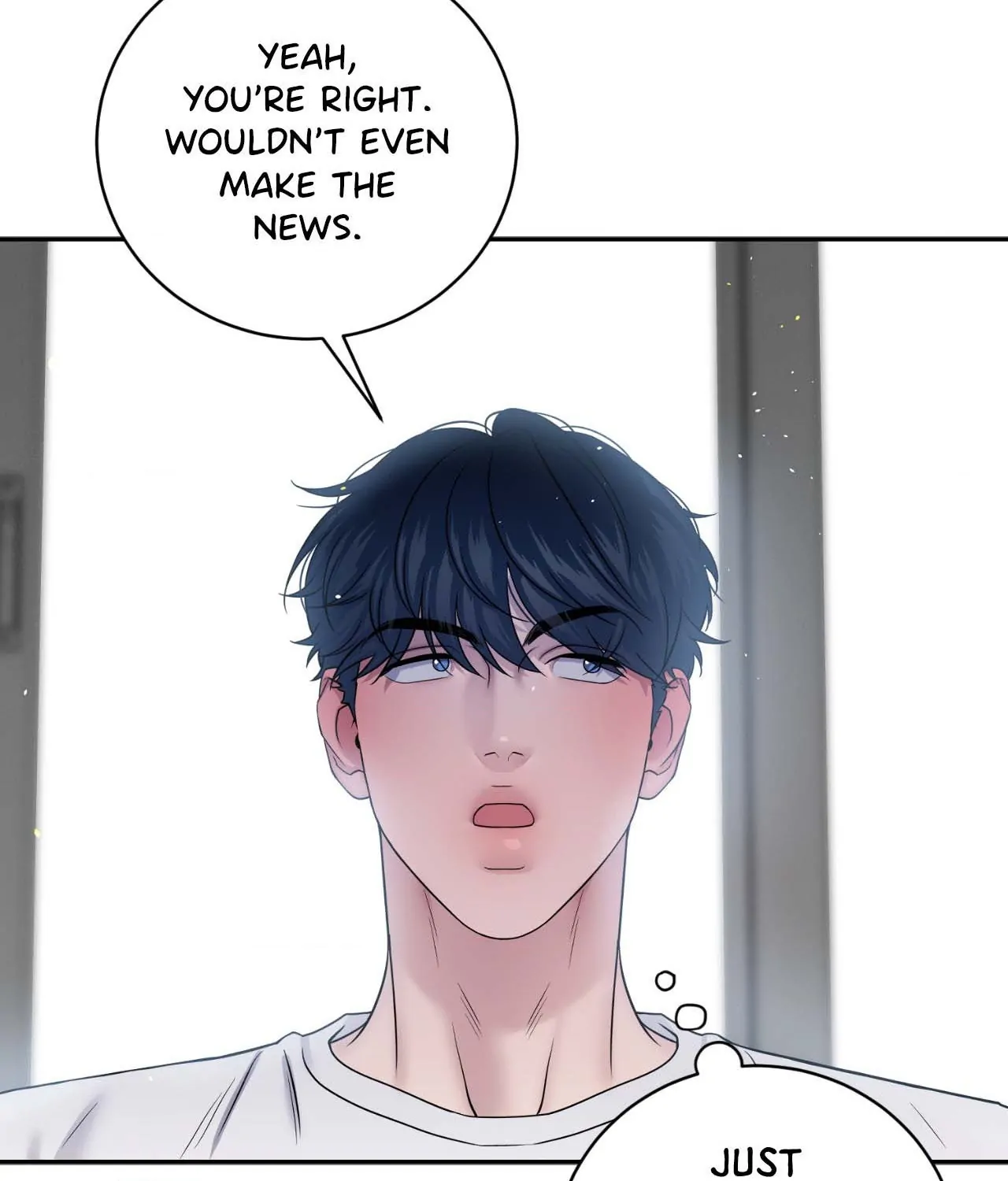 Fight Club [Official] - Chapter 27 manhwa