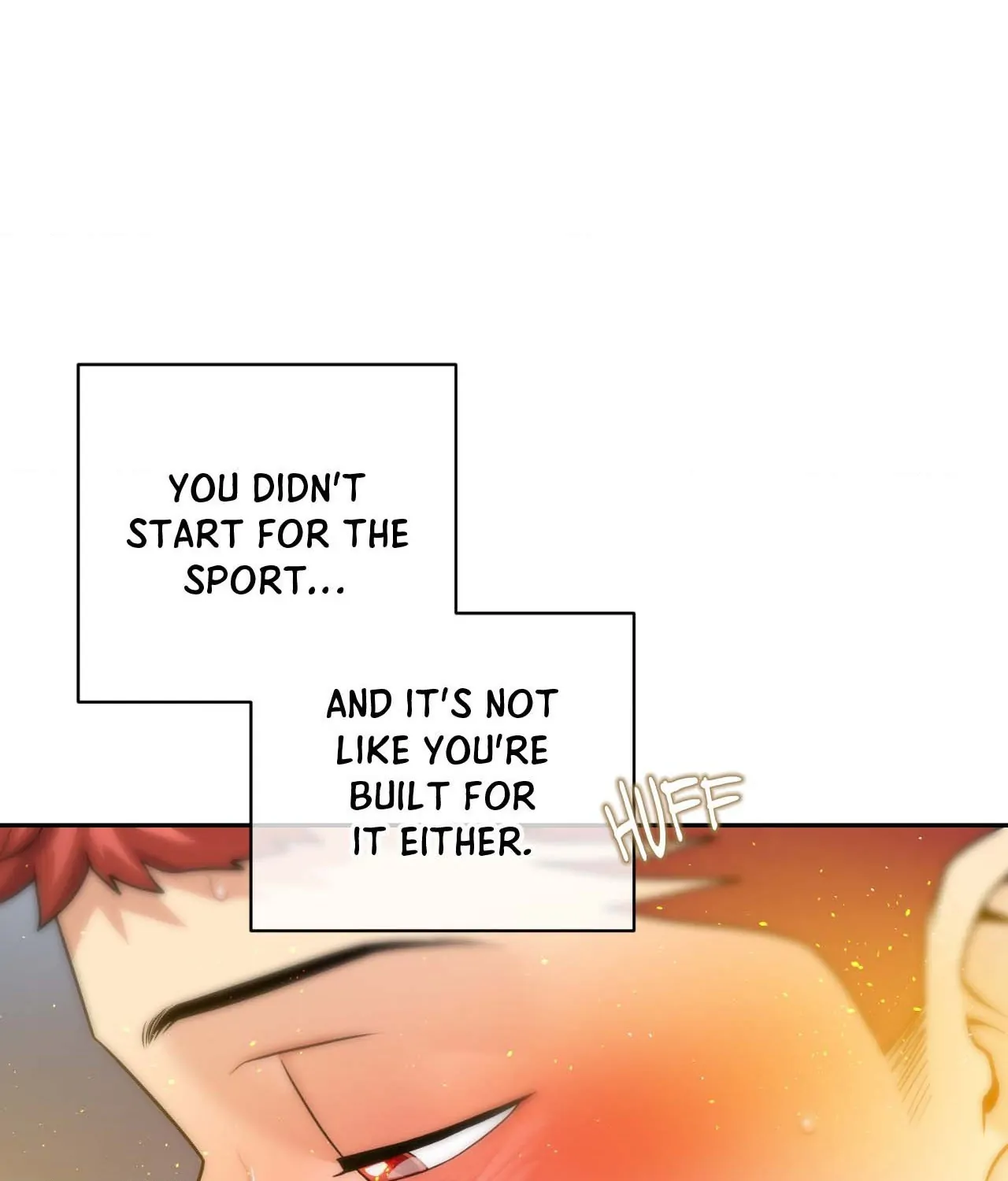 Fight Club [Official] - Chapter 27 manhwa
