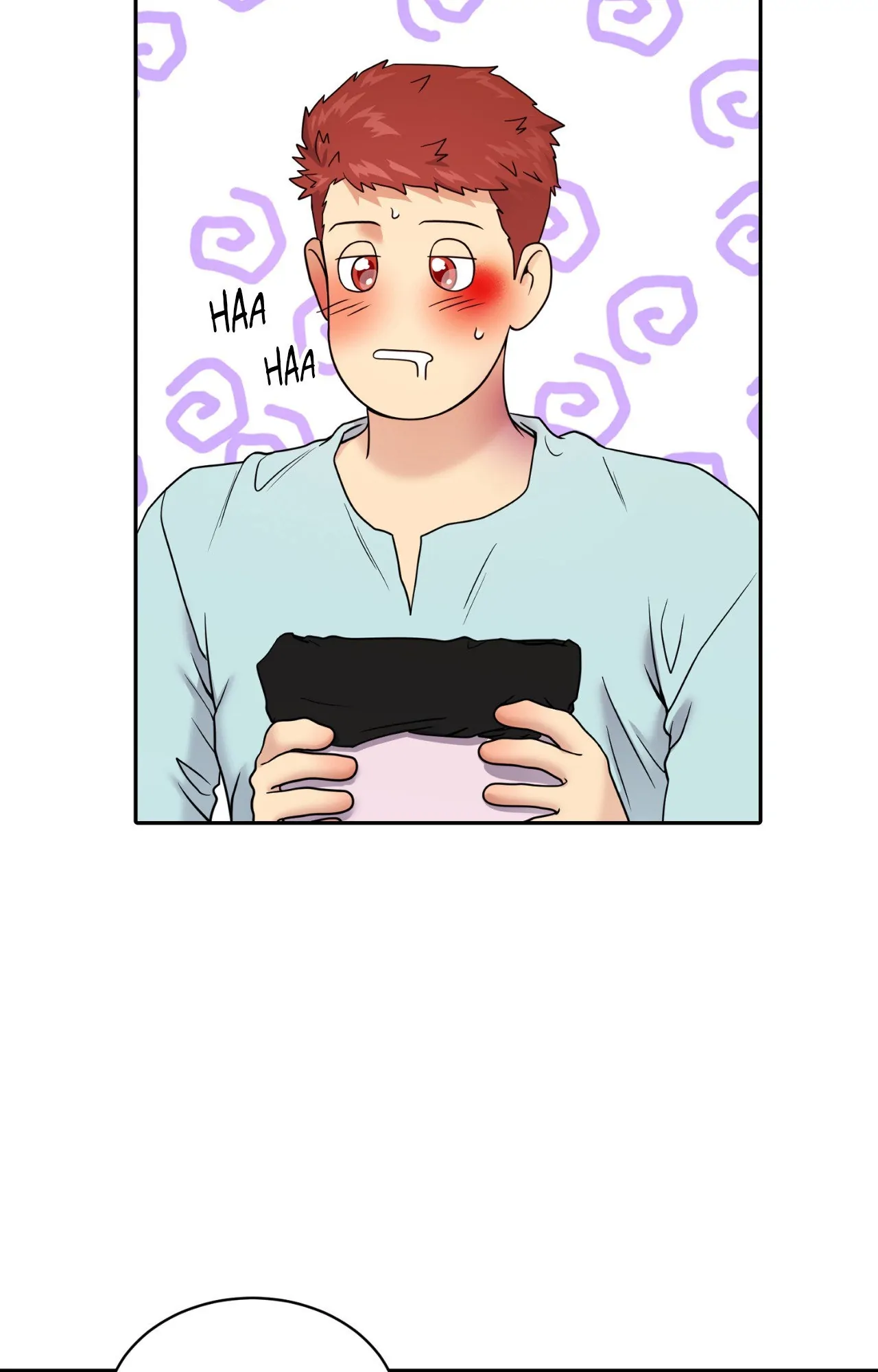 Fight Club [Official] - Chapter 28 manhwa