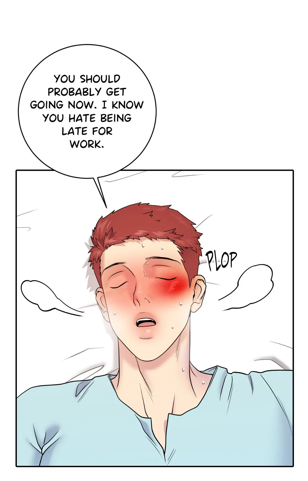 Fight Club [Official] - Chapter 28 manhwa