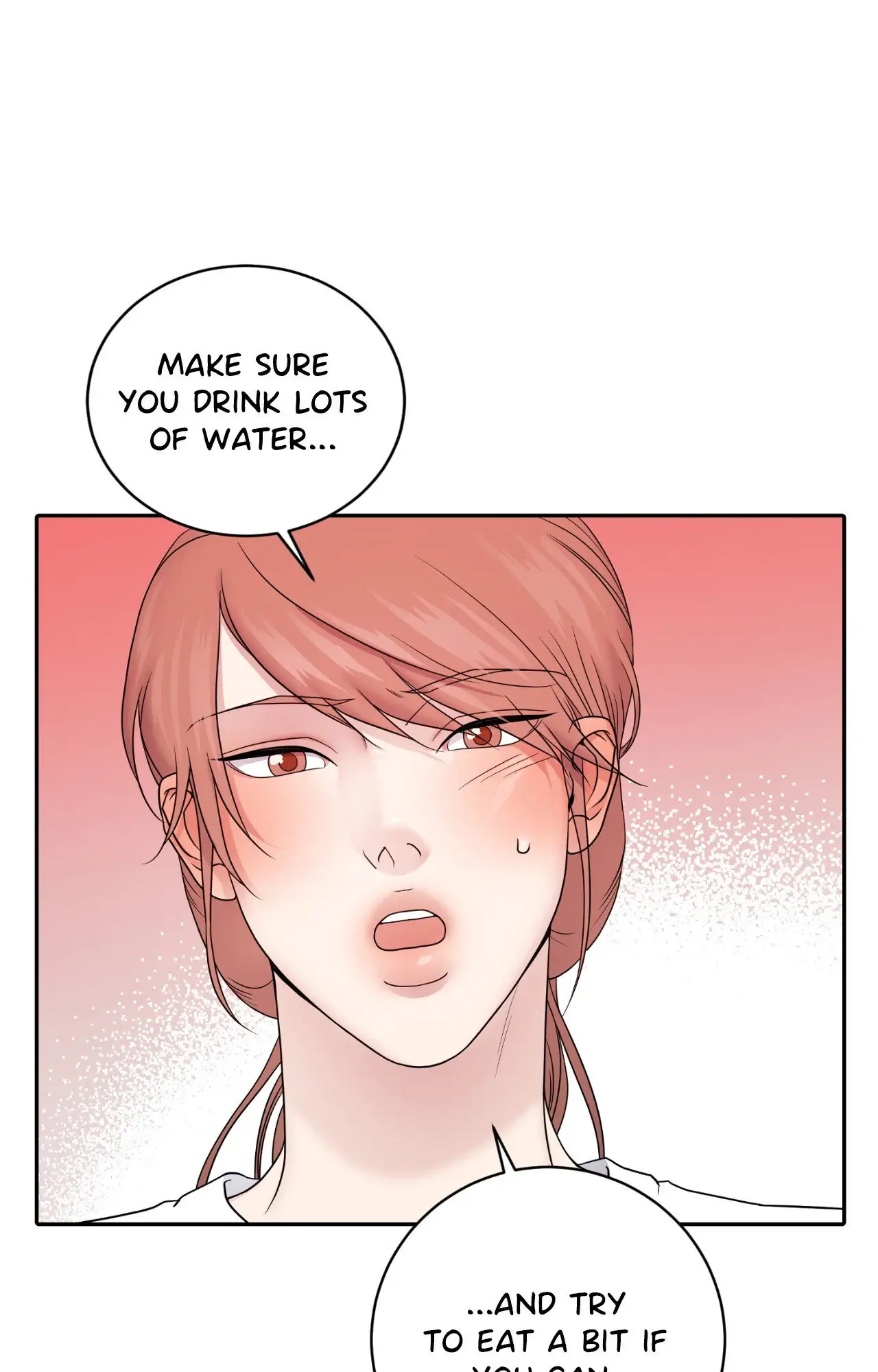 Fight Club [Official] - Chapter 28 manhwa