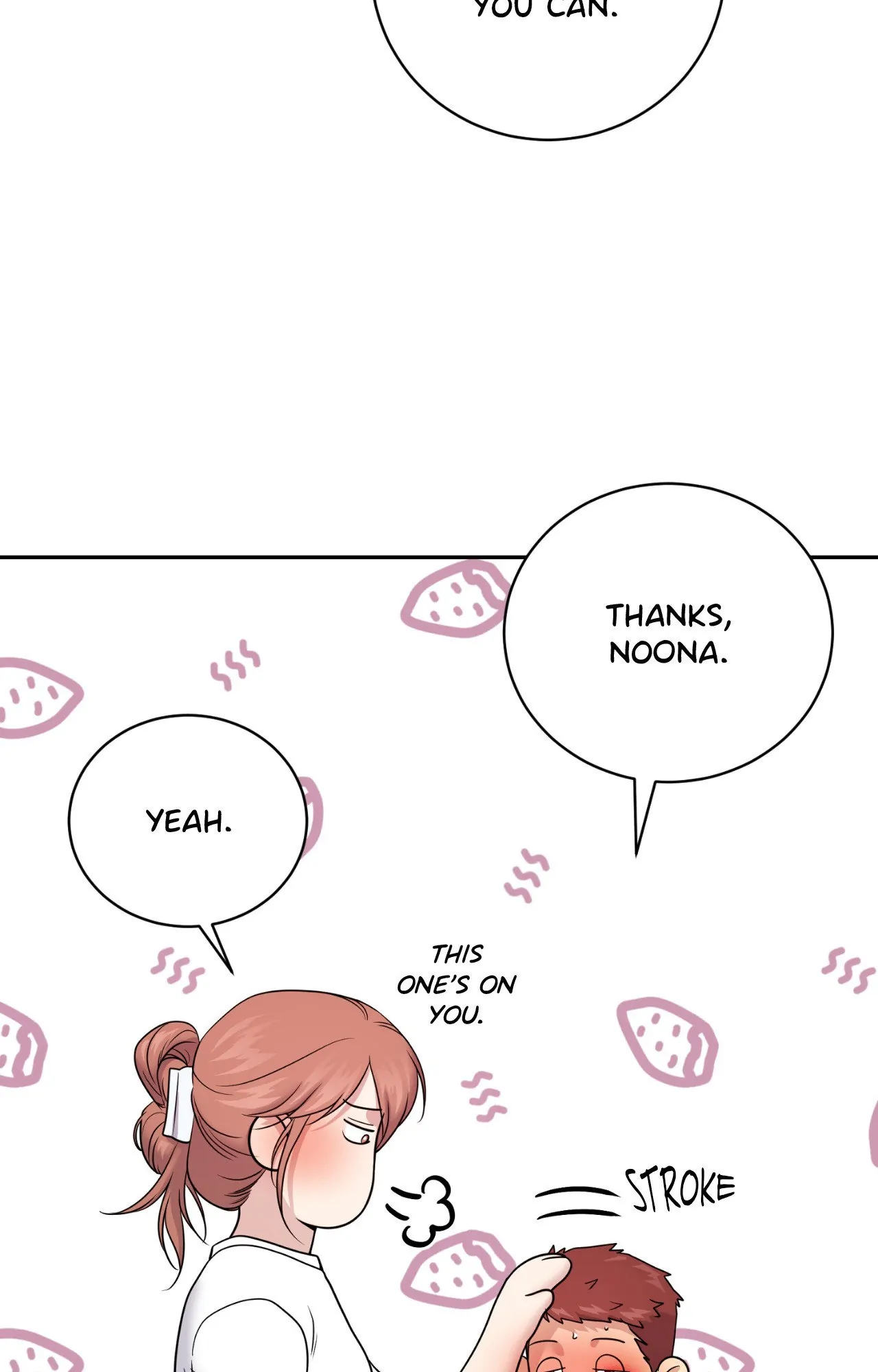 Fight Club [Official] - Chapter 28 manhwa