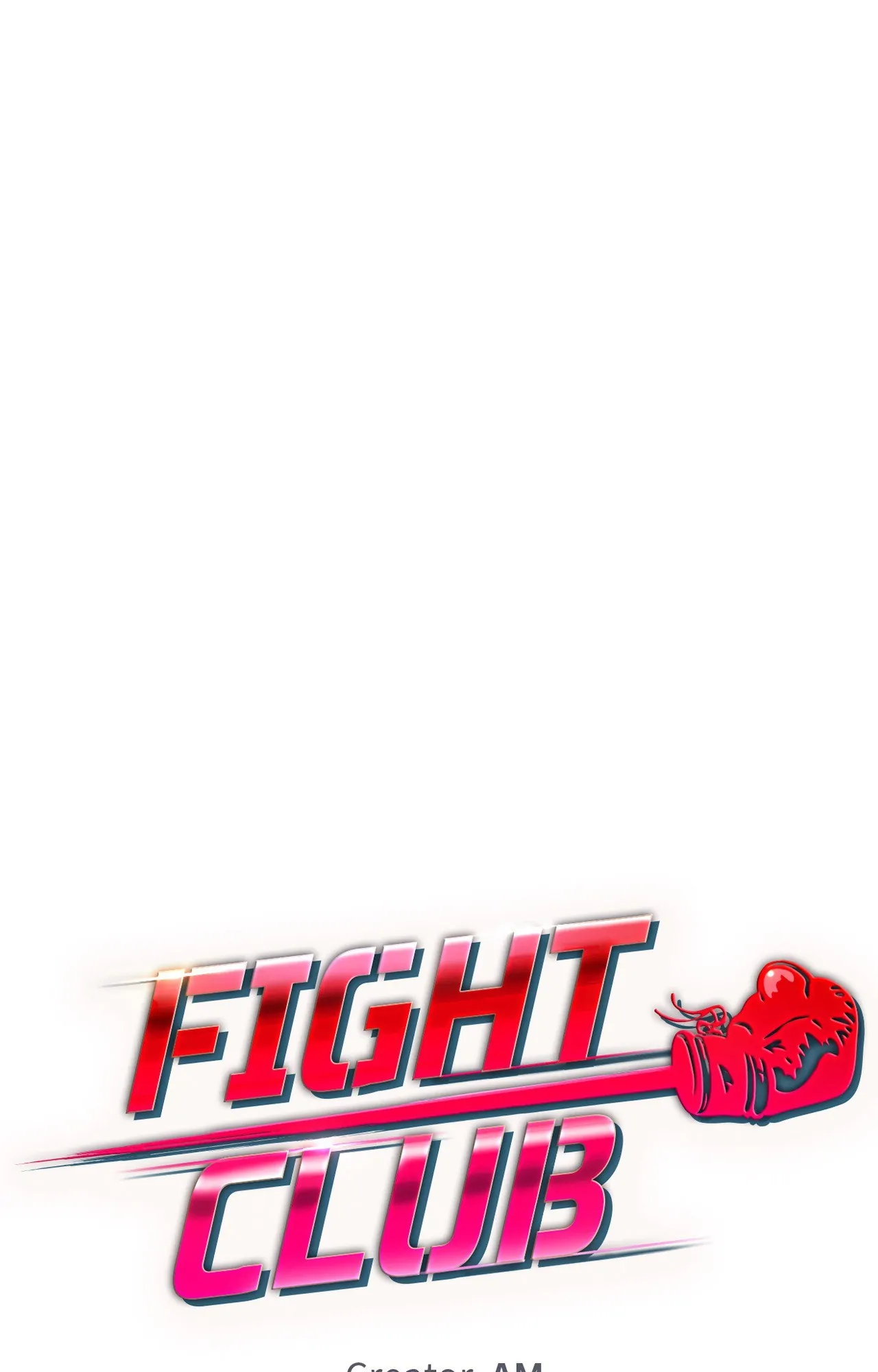 Fight Club [Official] - Chapter 28 manhwa