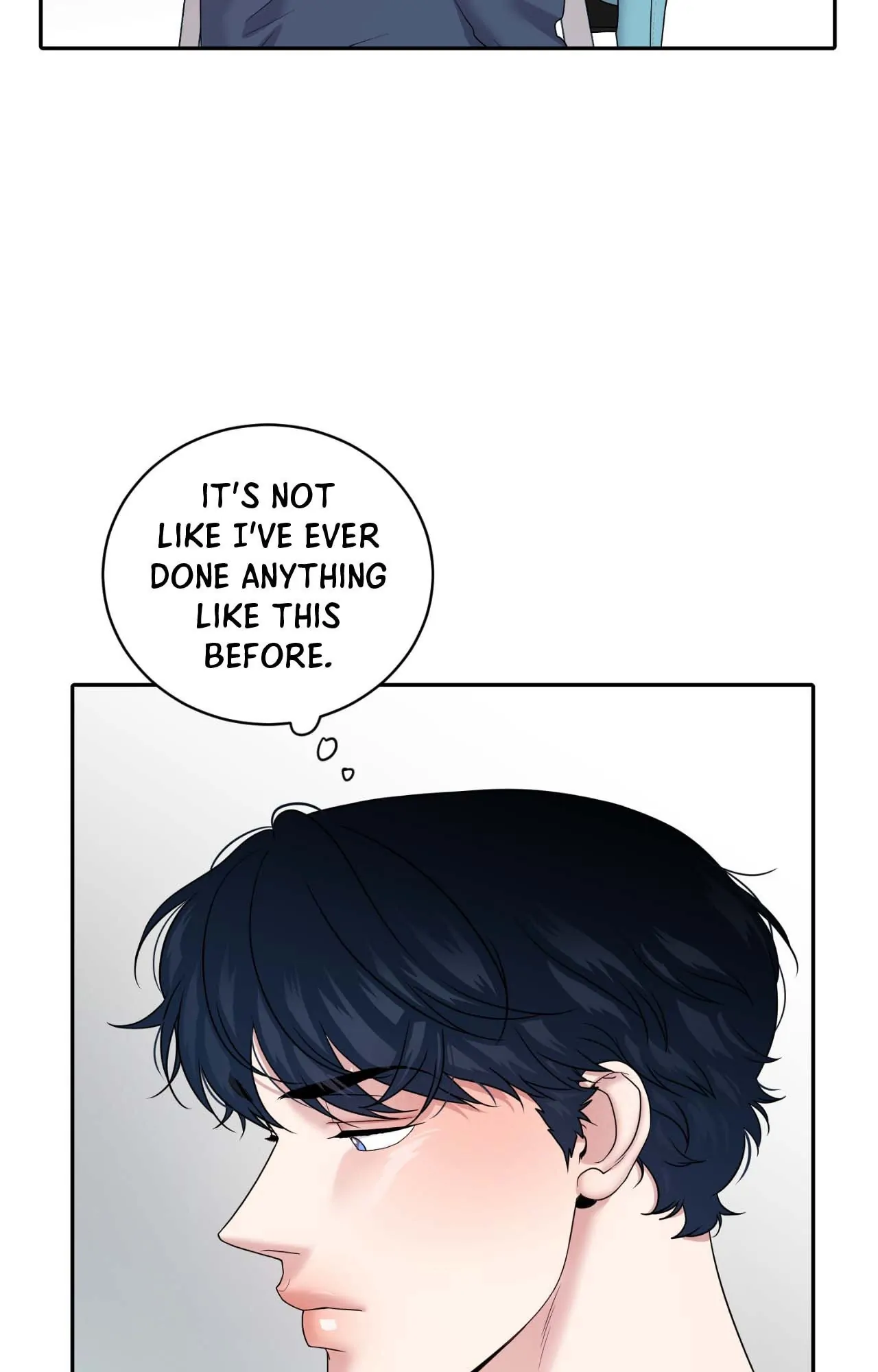 Fight Club [Official] - Chapter 28 manhwa